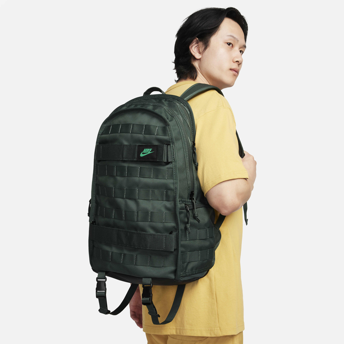 Nike Sportswear Rpm Backpack Mochila Nike Sb Militar Buy Nike