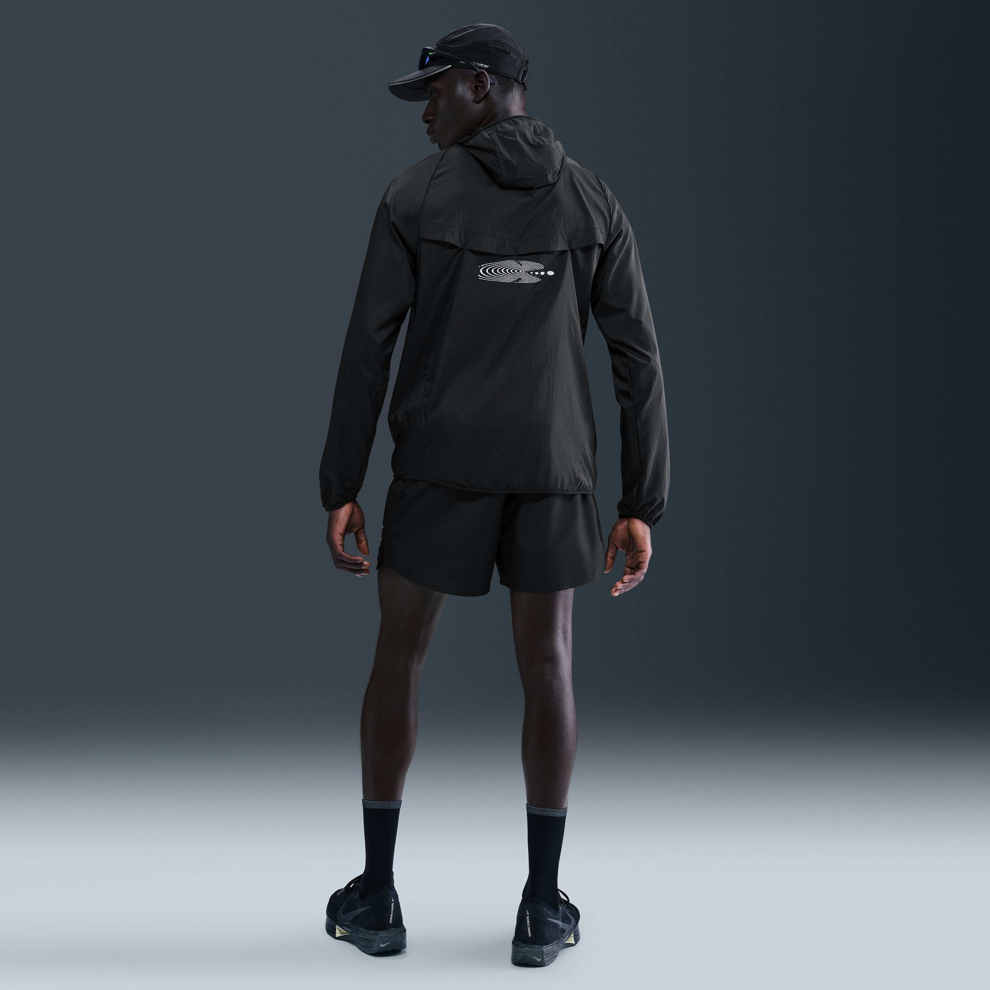 Buy Nike Challenger Men's Winterized 12.5cm (approx.) 2-in-1