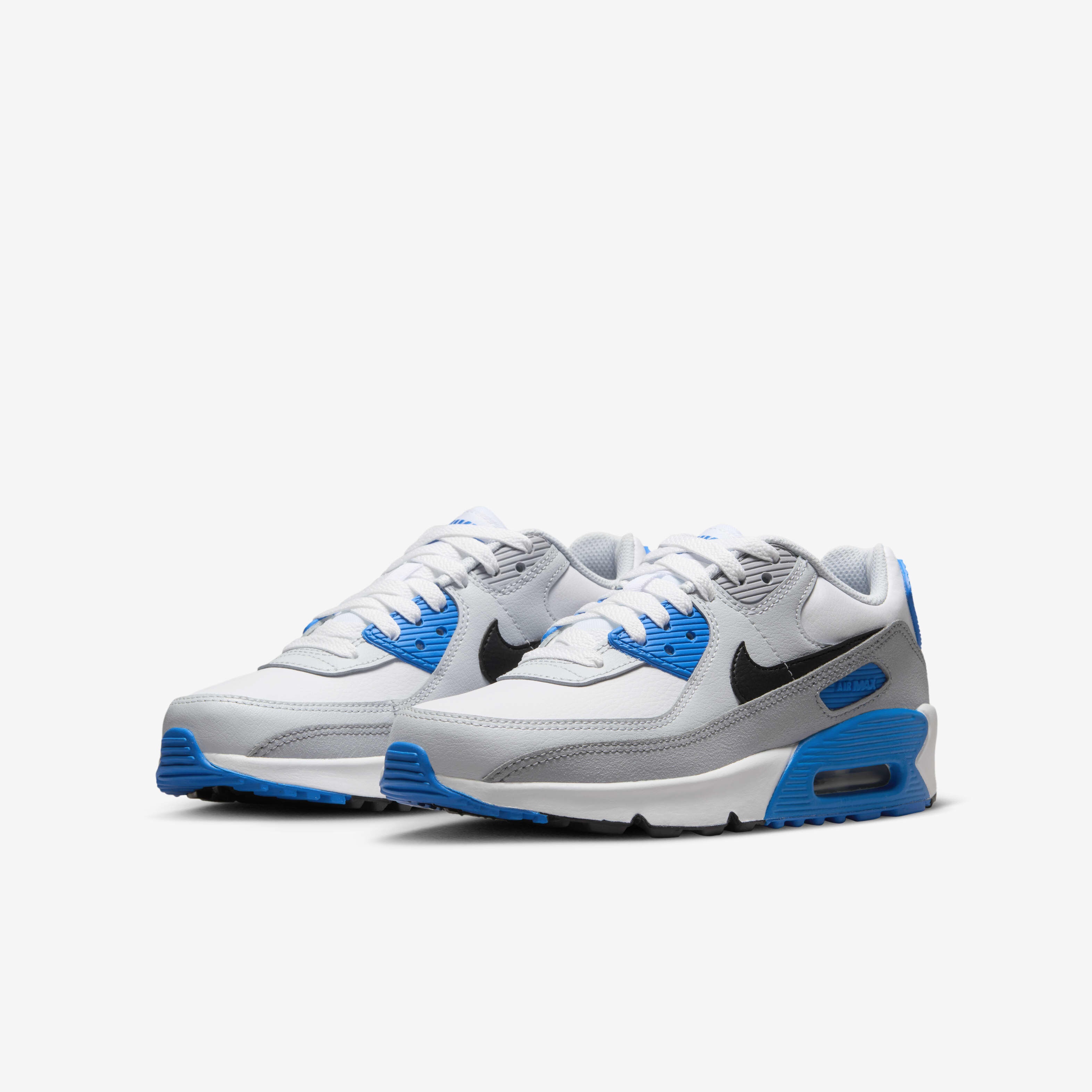 Buy Nike Air Max 90 LTR Older Kids Shoes Nike Saudi Official