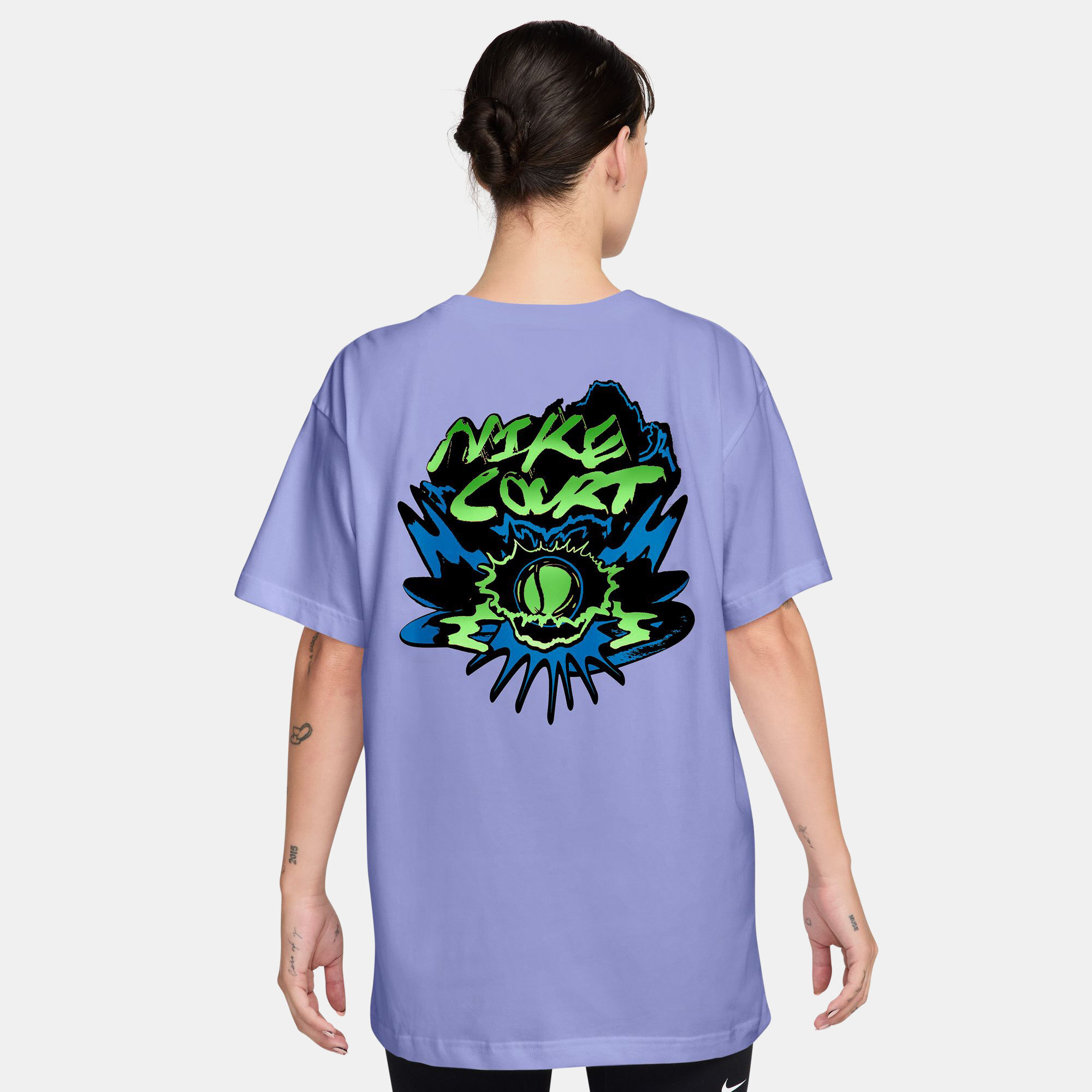 نايكي سلام image number 1