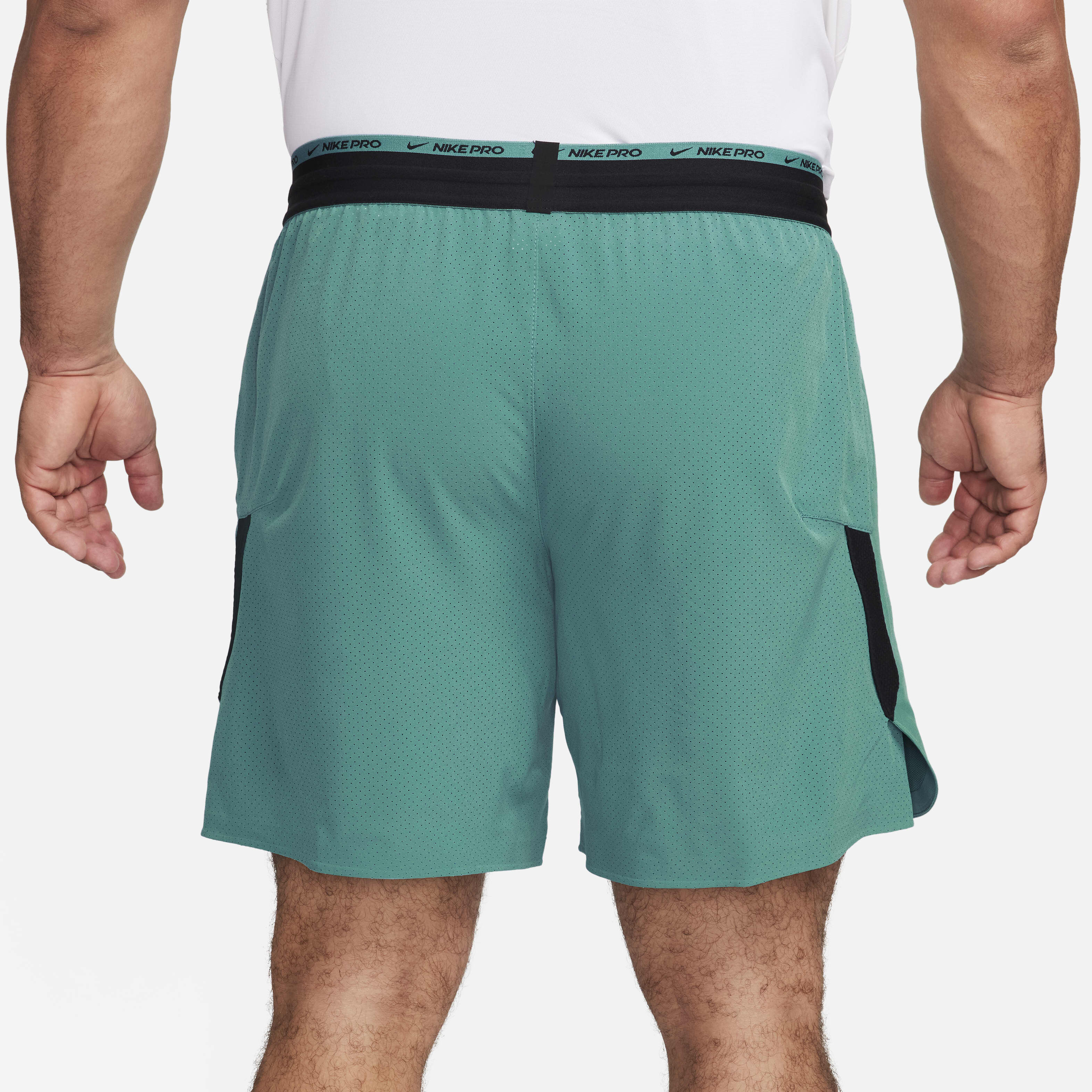 Nike Dri-FIT Flex Rep Pro Collection image number 9