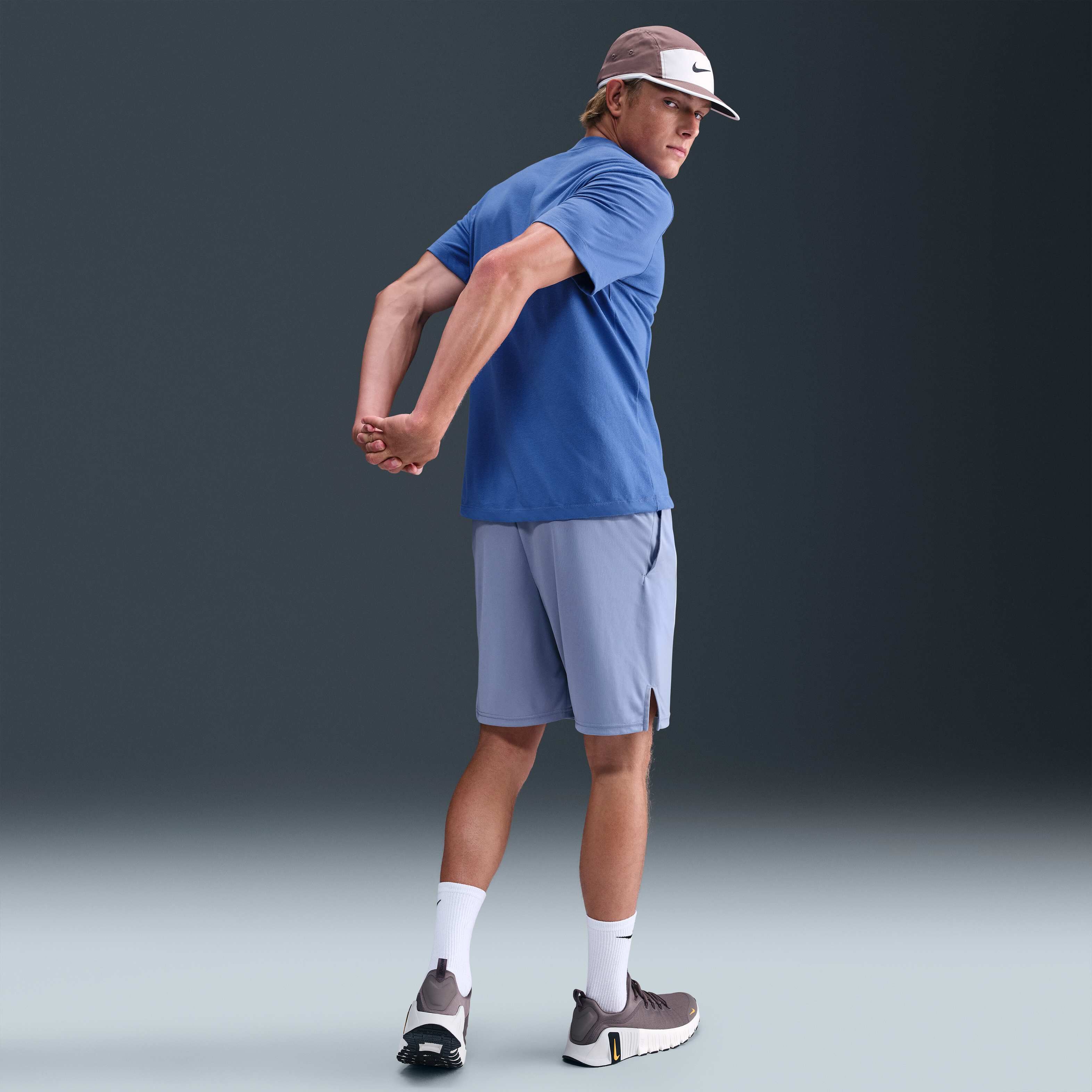 Nike Dri-FIT image number 4