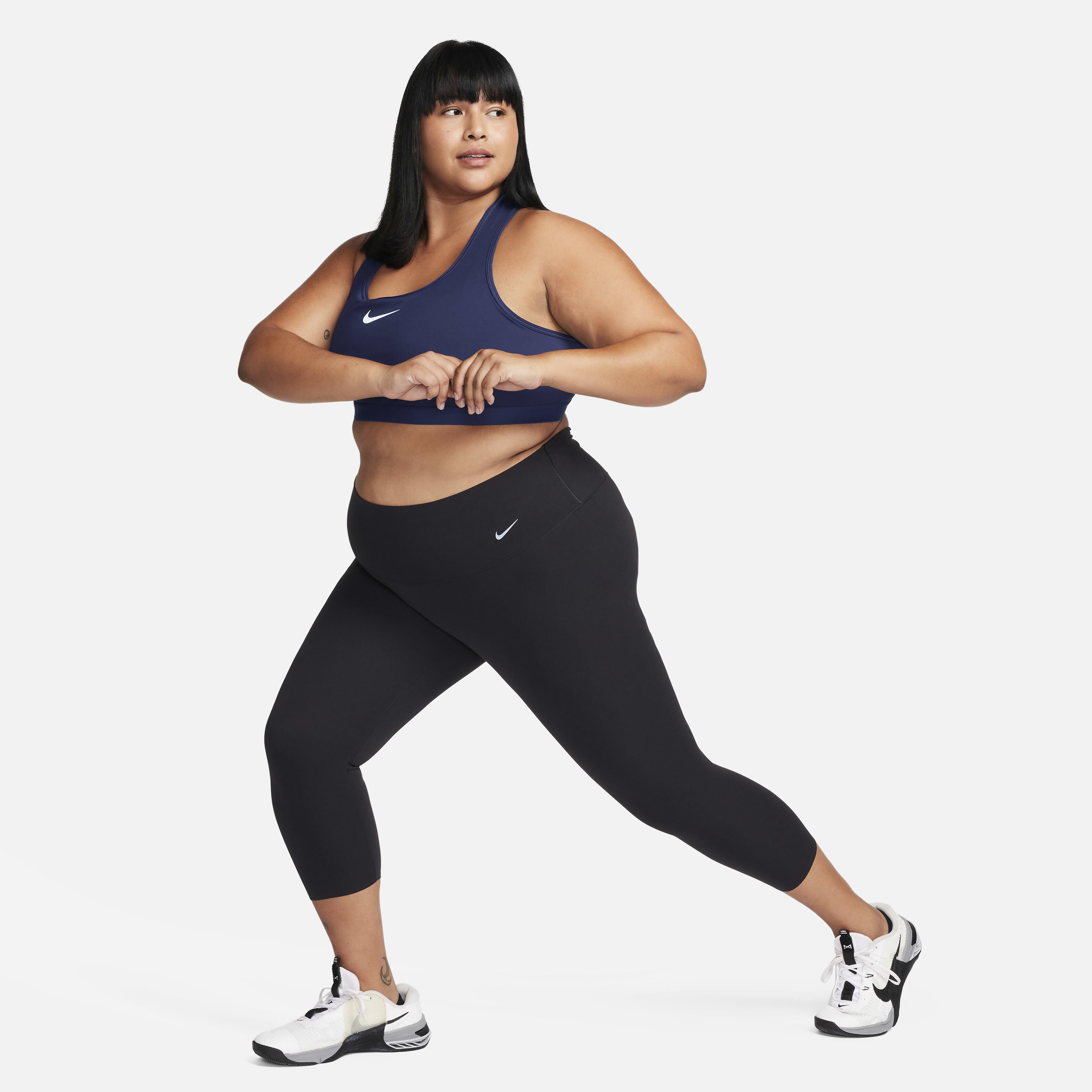 نايكي سووش هاي سابورت image number 14