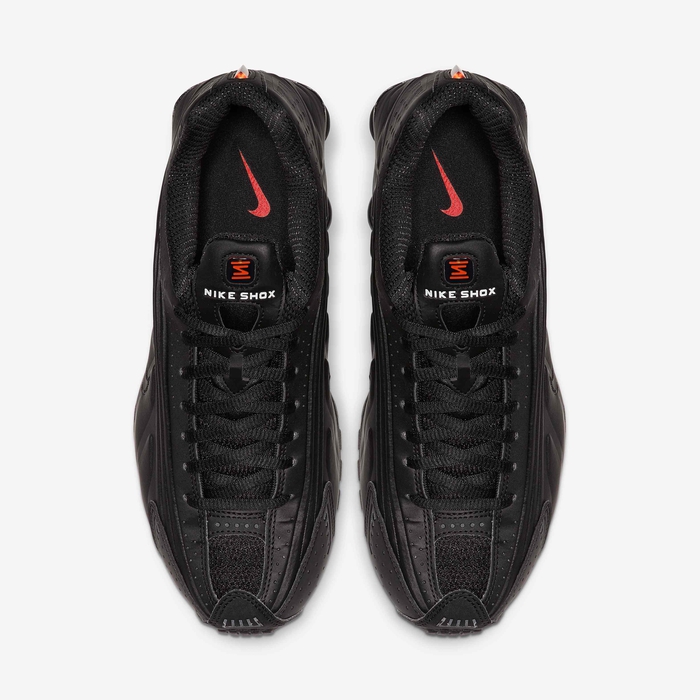 Nike Shox R4 image number 3 Nike Shox R4 image number 3
