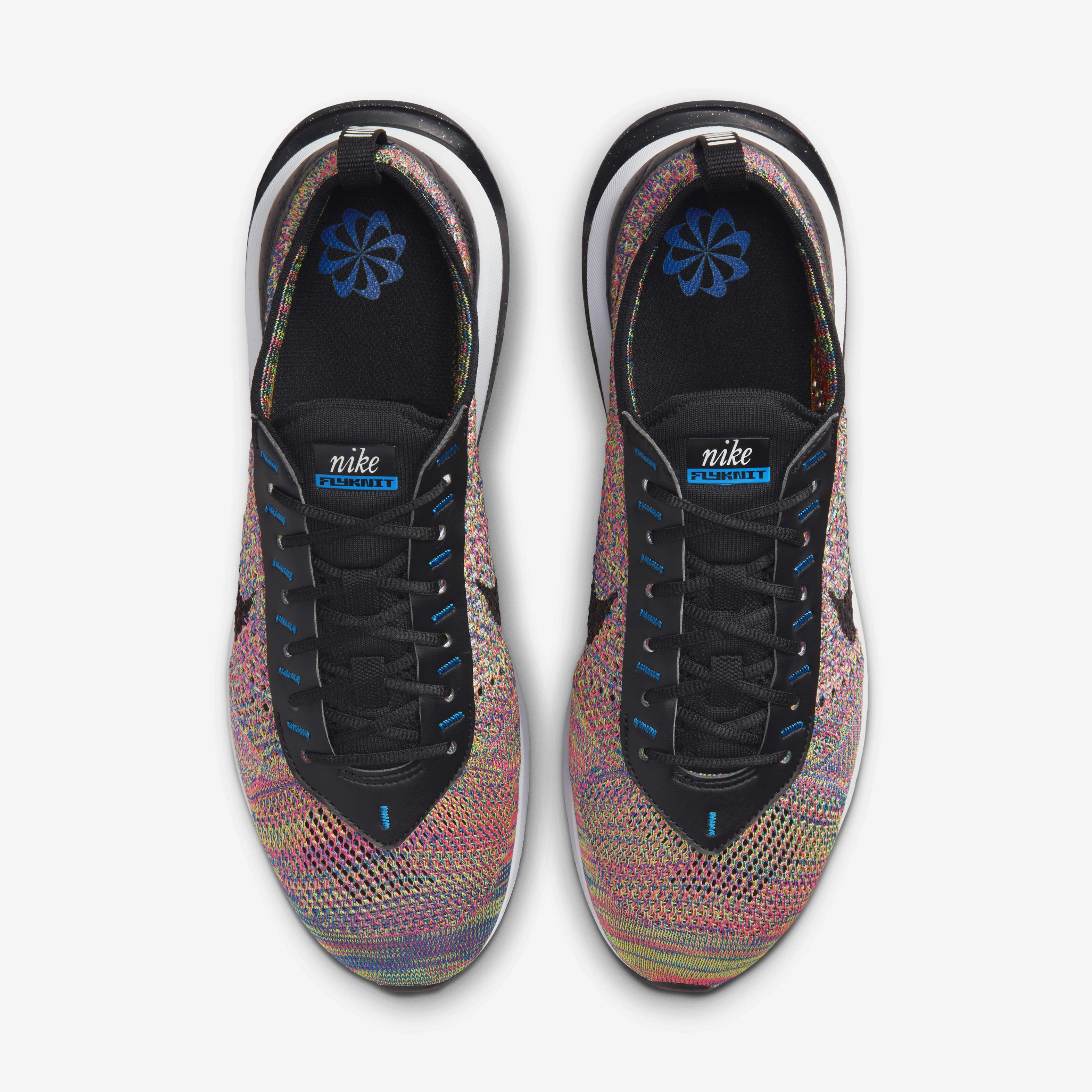 Mens nike flyknit racer sale clearance
