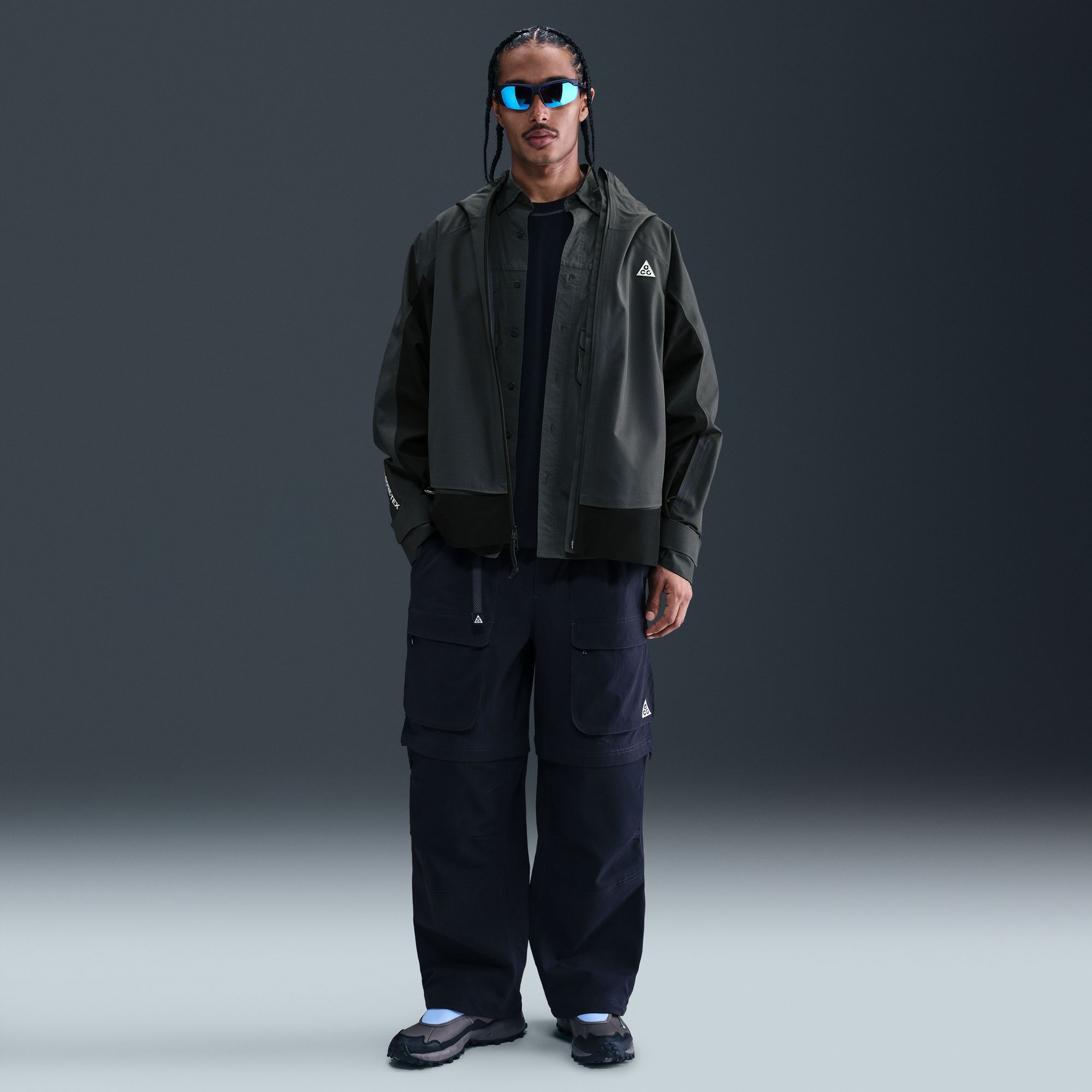 Nike ACG "Mystery Lights" image number 0