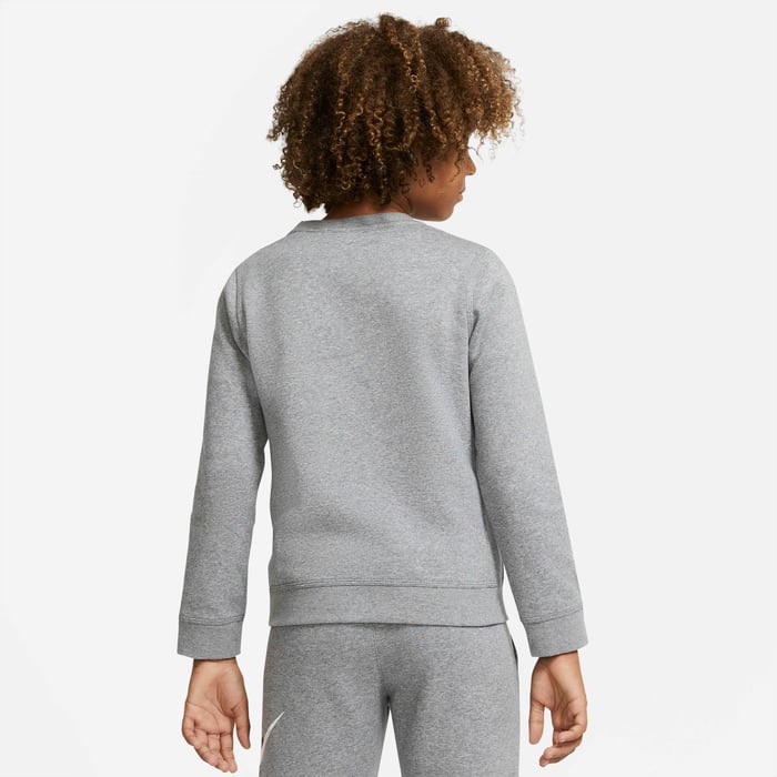 Nike Sportswear Club Fleece image number 1 Nike Sportswear Club Fleece image number 1