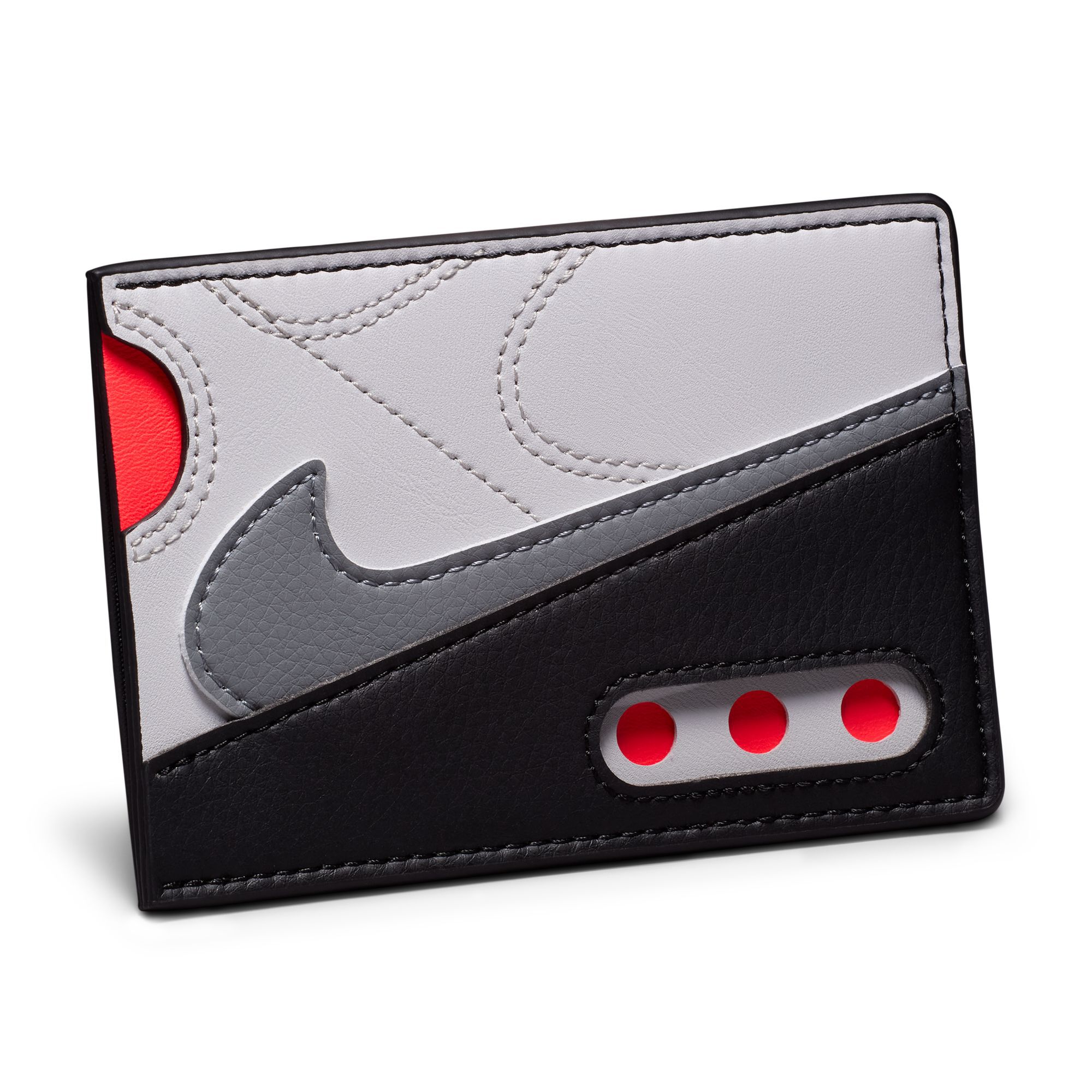 完売必須!☆Nike Icon Air Max 1 '86 Card Wallet Nike Icon Air Max 1 '86 OG Card Wallet White Blue N1011869