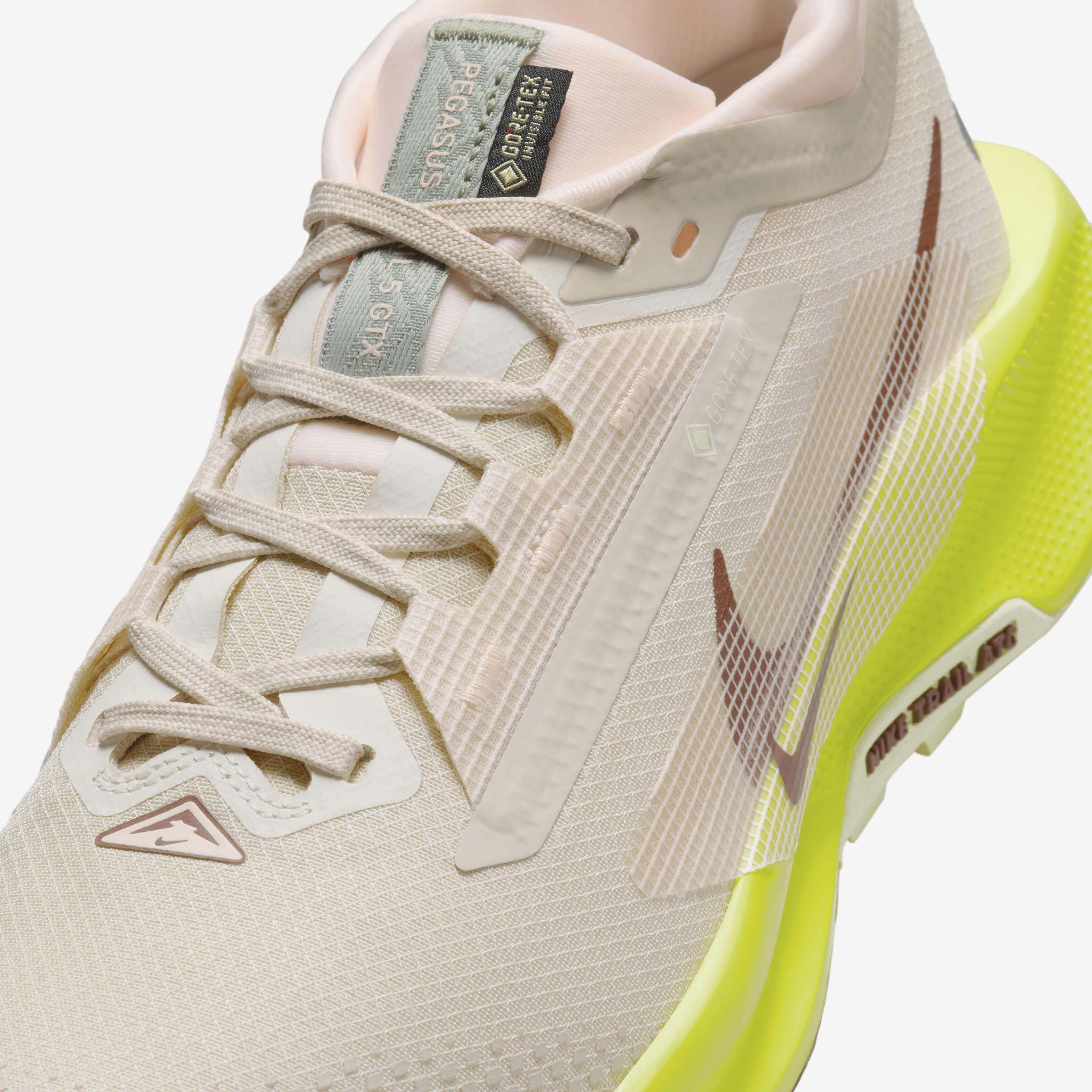 Buy Nike Pegasus Trail 5 GORE TEX Women s Waterproof Trail Running Shoes Nike Saudi Official
