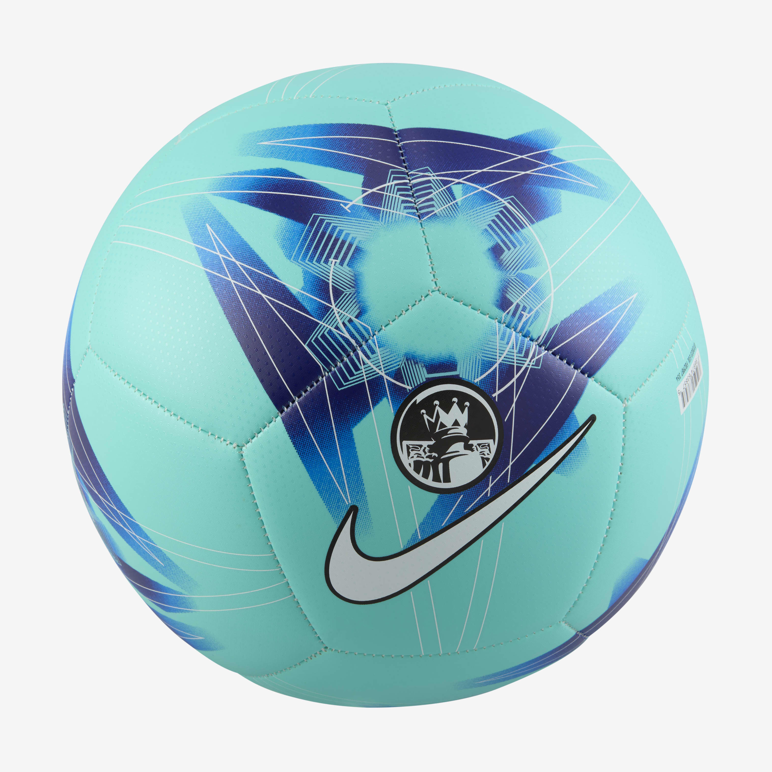 Premier League Pitch image number 0