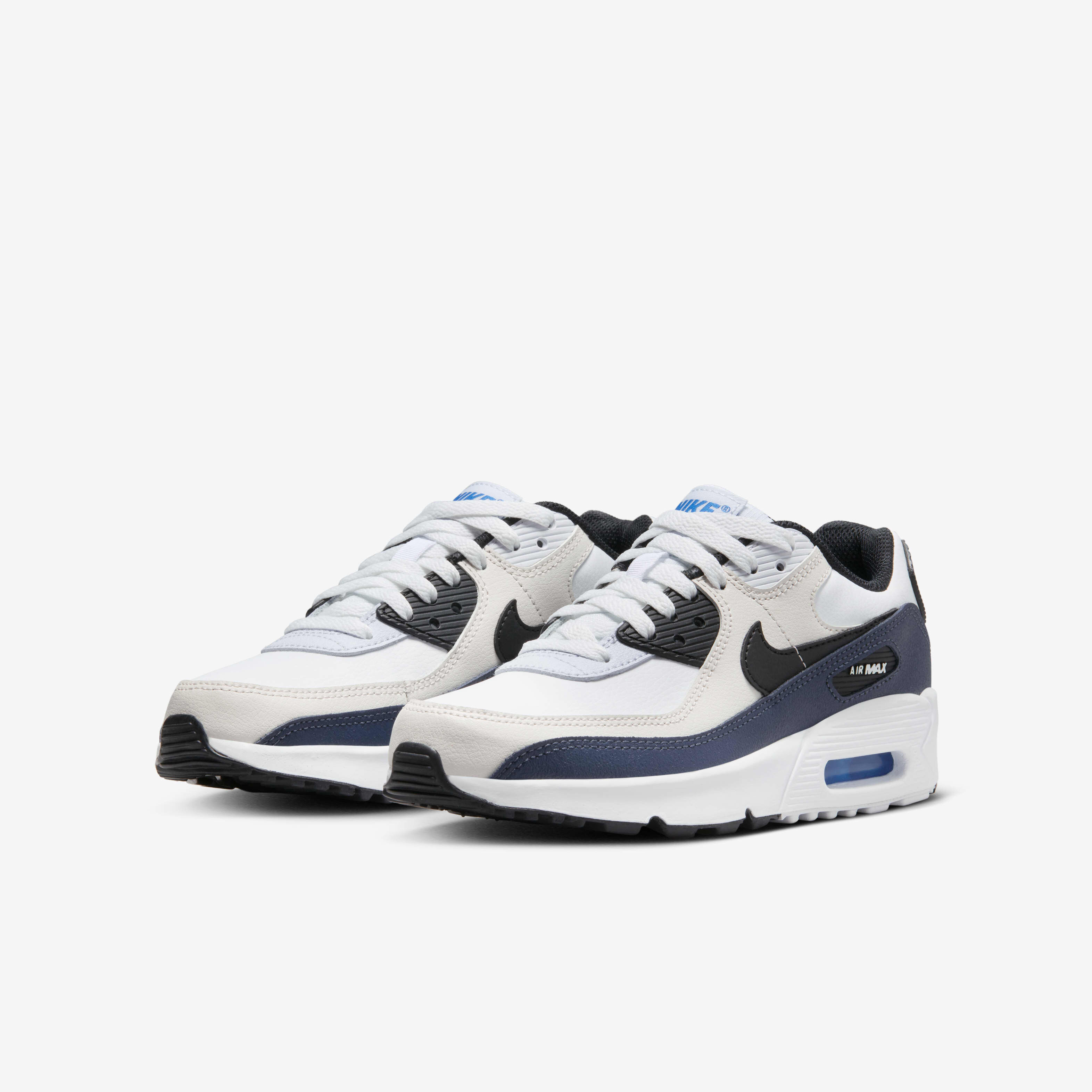【NIKE】AIR MAX 90 LTR SE OLDER KIDS' SHOES Nike Air Max 90 LTR Big Kids' Shoes. Nike.com