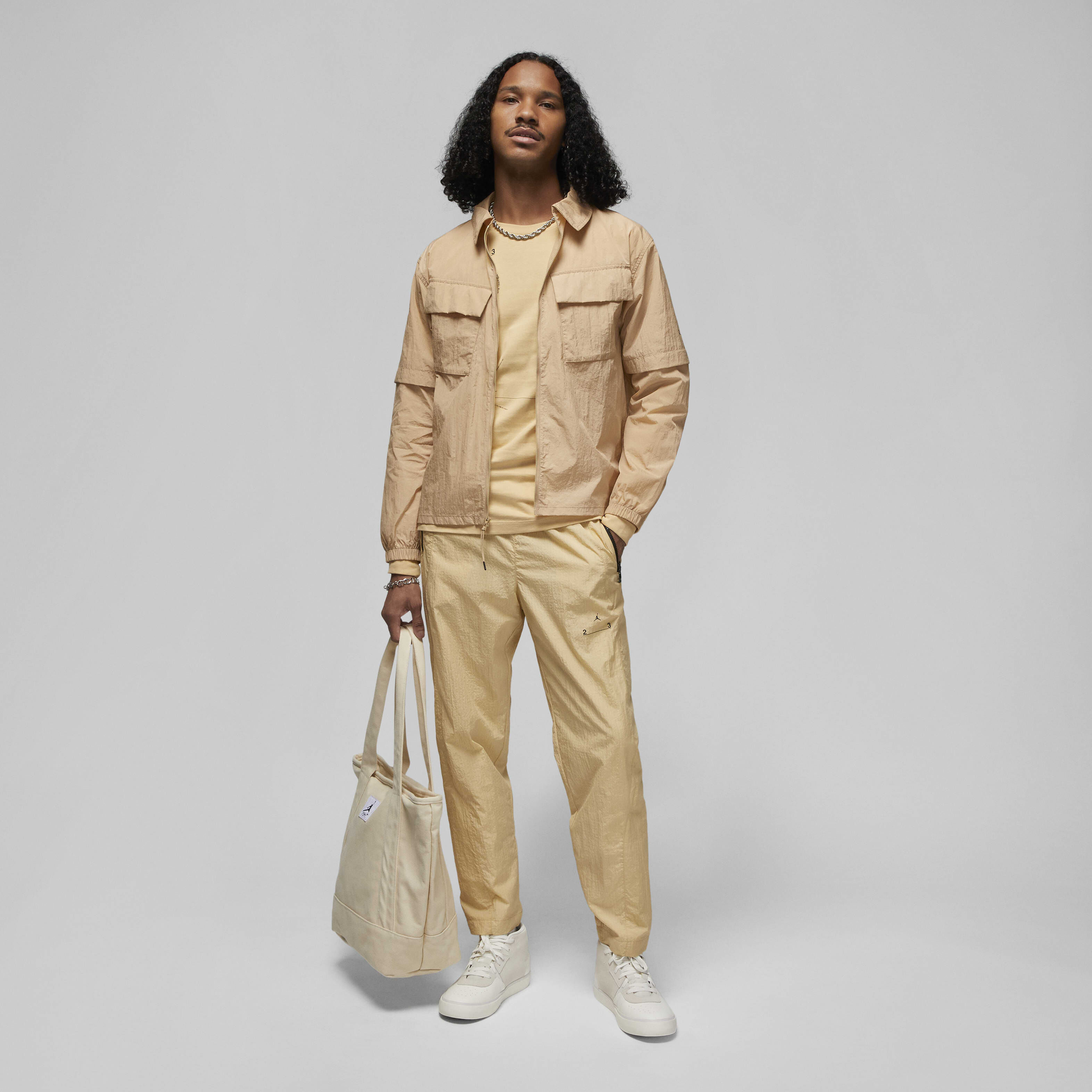 جوردن 23 انجينيرد image number 6