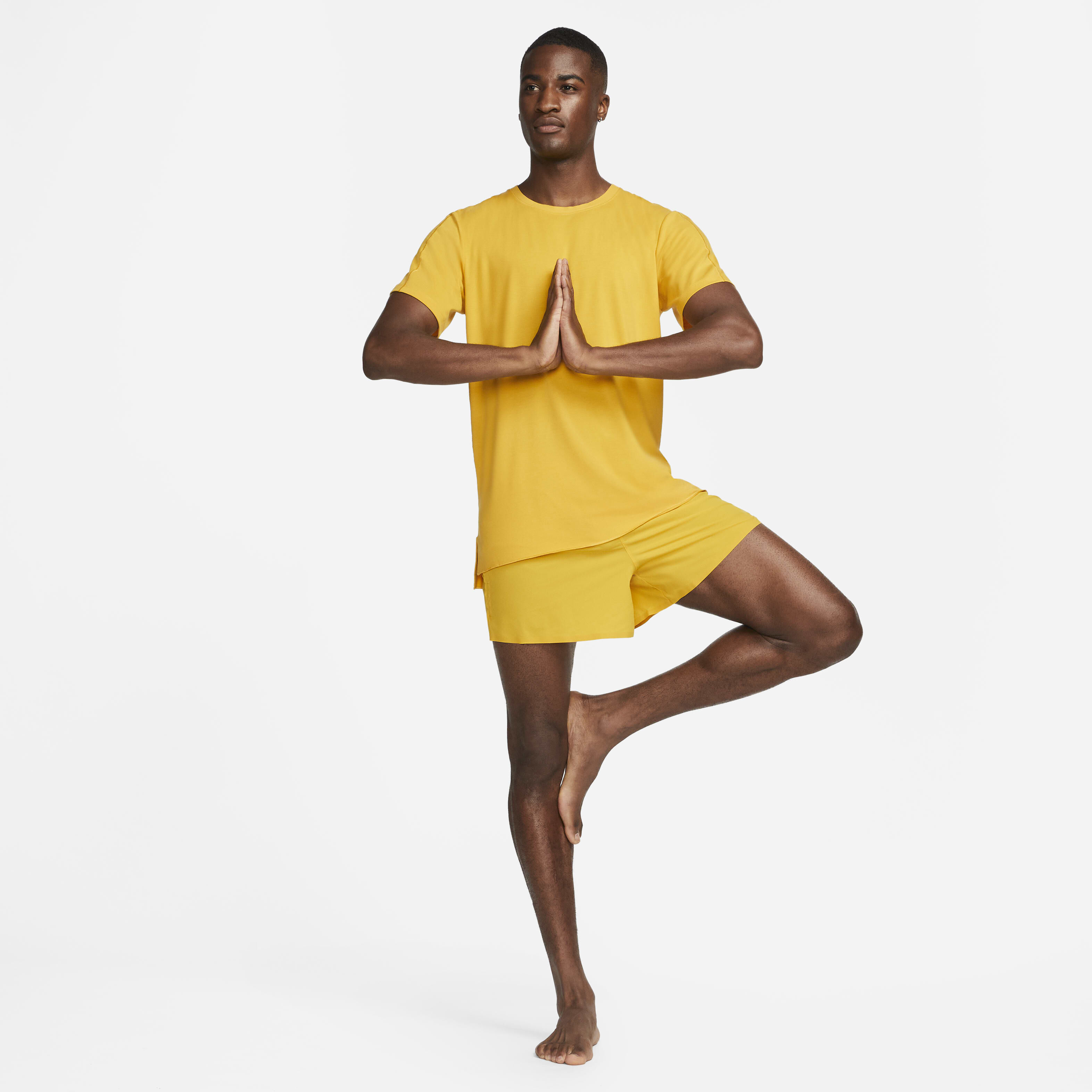 Nike Yoga Dri-FIT image number 6