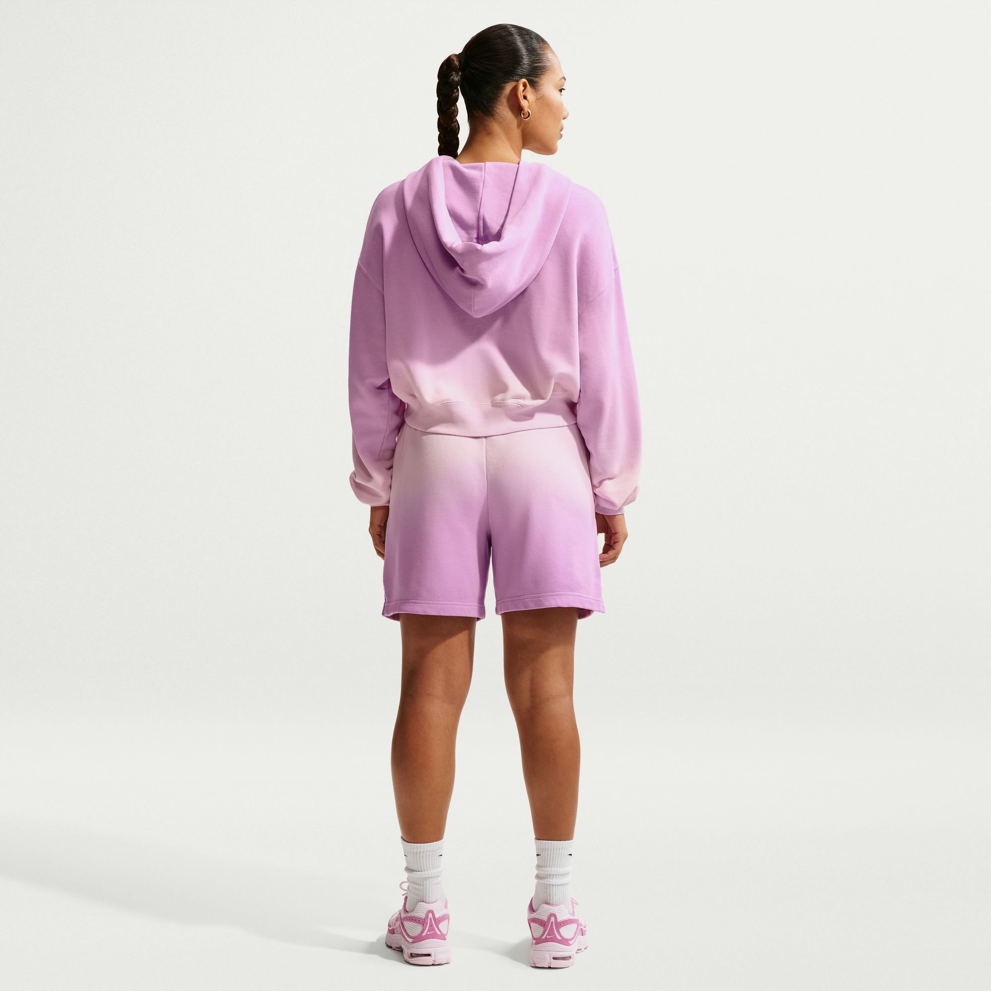 Nike Sportswear Phoenix Fleece image number 1