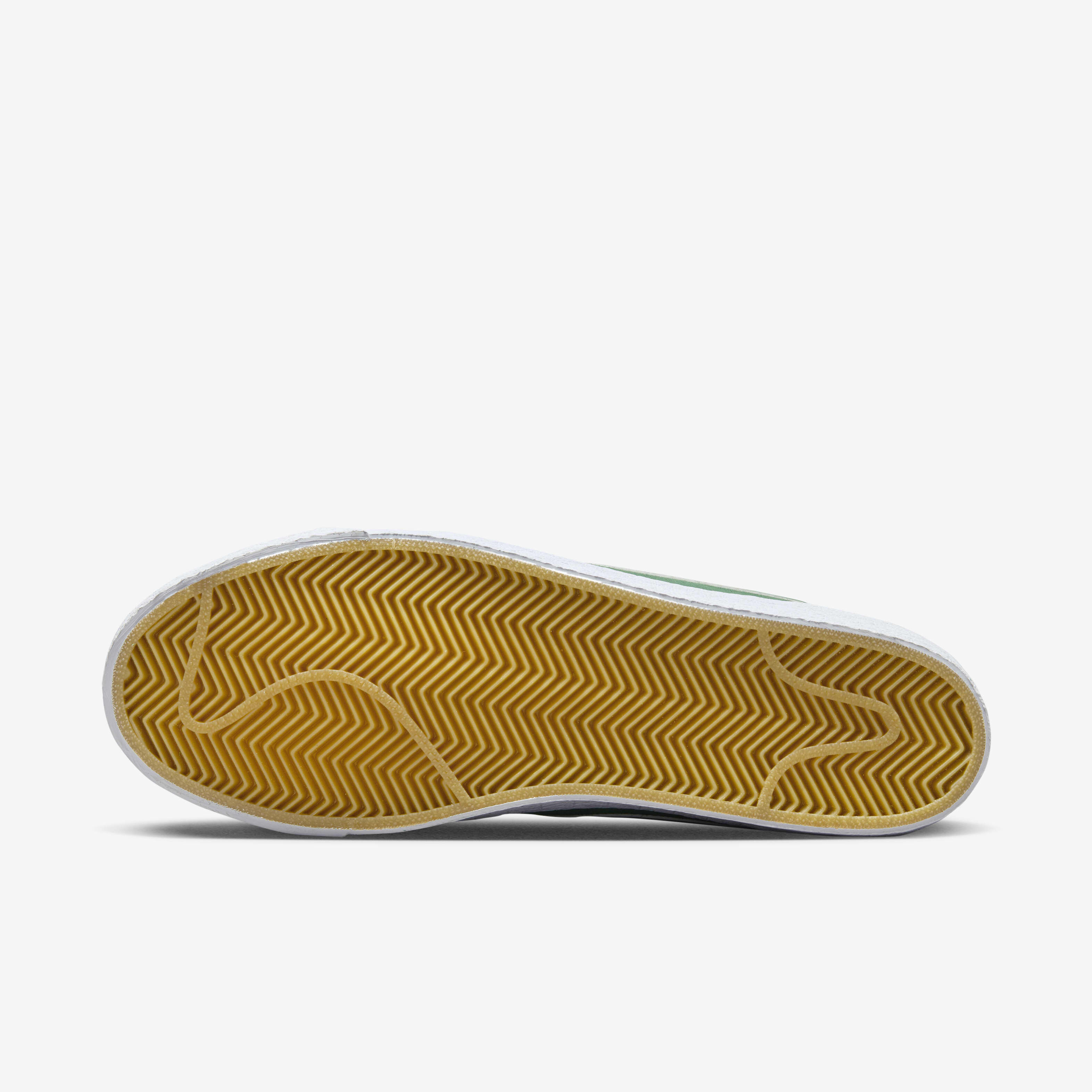 Nike SB Zoom Blazer Mid image number 1