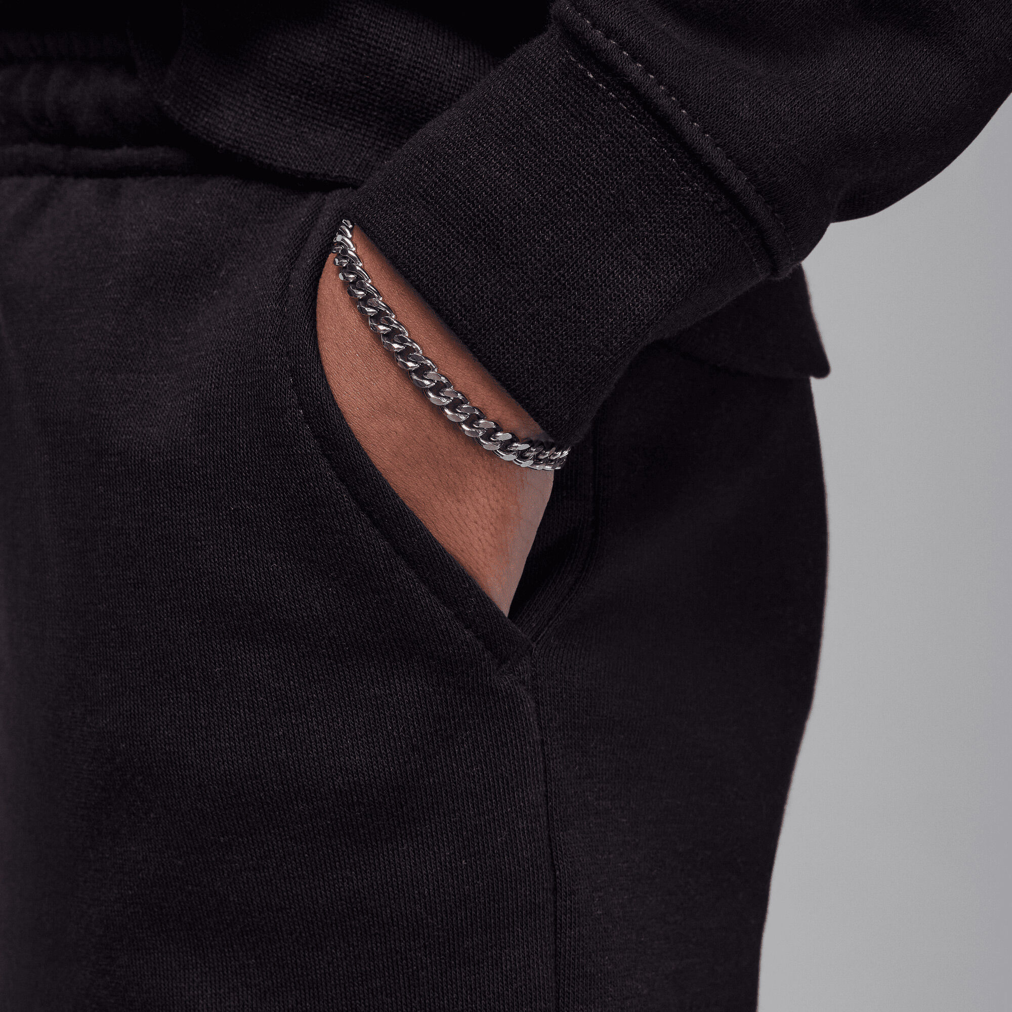 شورت جوردن MJ ايسنشال فرنش تيري image number 4