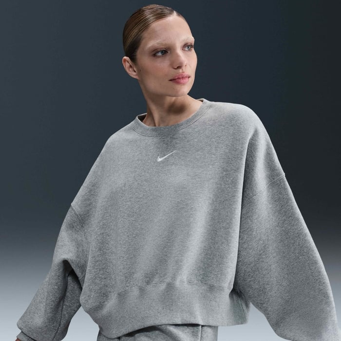 Nike Sportswear Phoenix Fleece image number 0 Nike Sportswear Phoenix Fleece image number 0