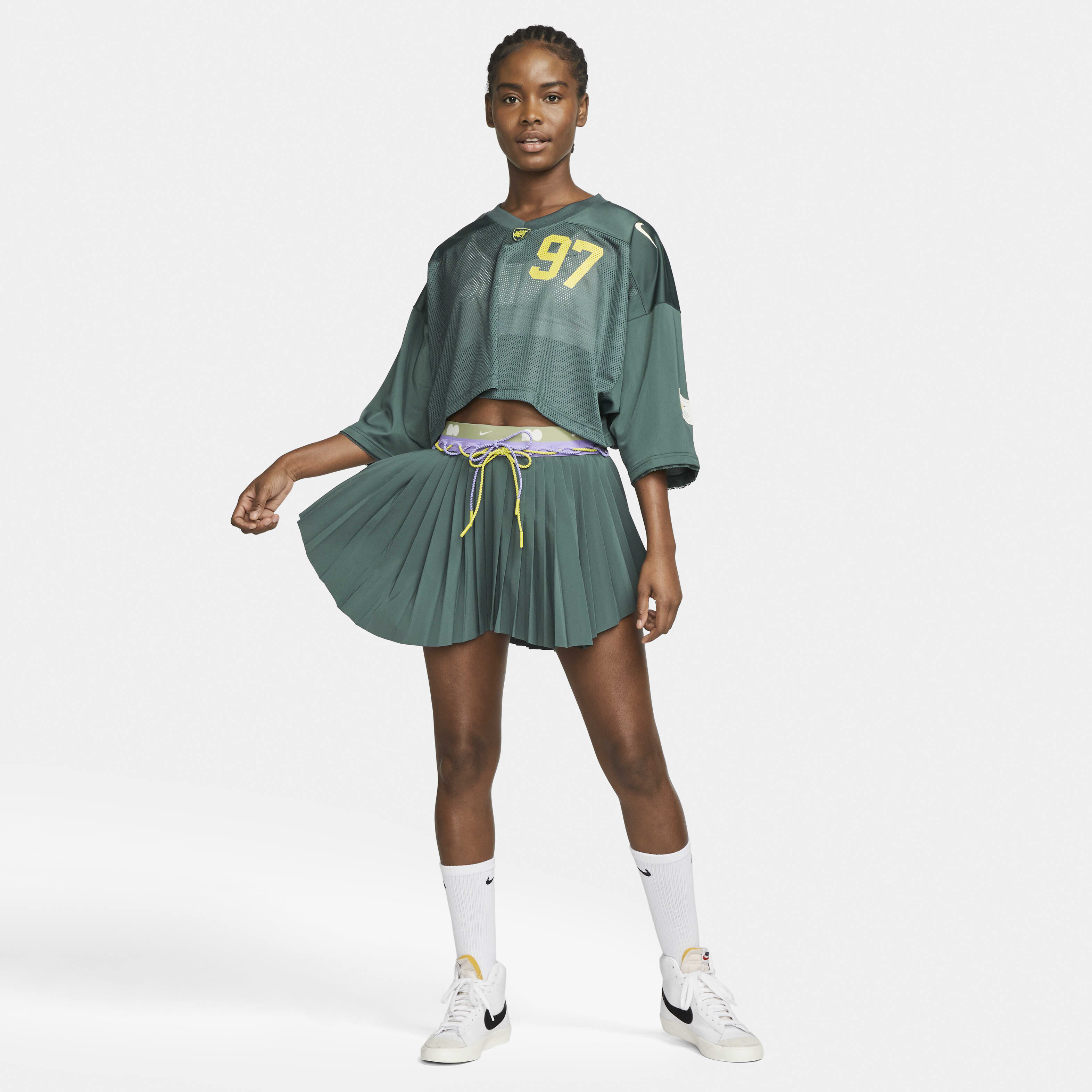 Naomi Osaka image number 5