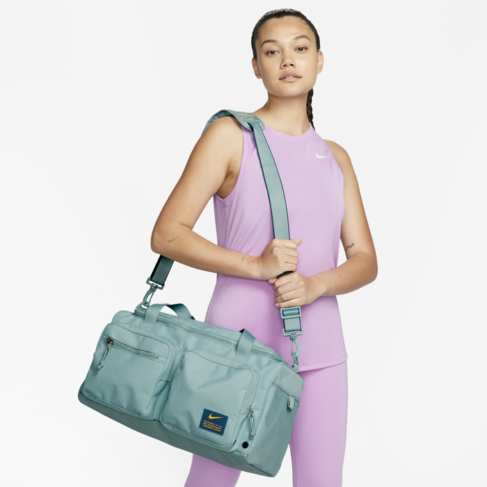 Buy Nike Utility Power Training Duffel Bag (Small, 31L) Mineral