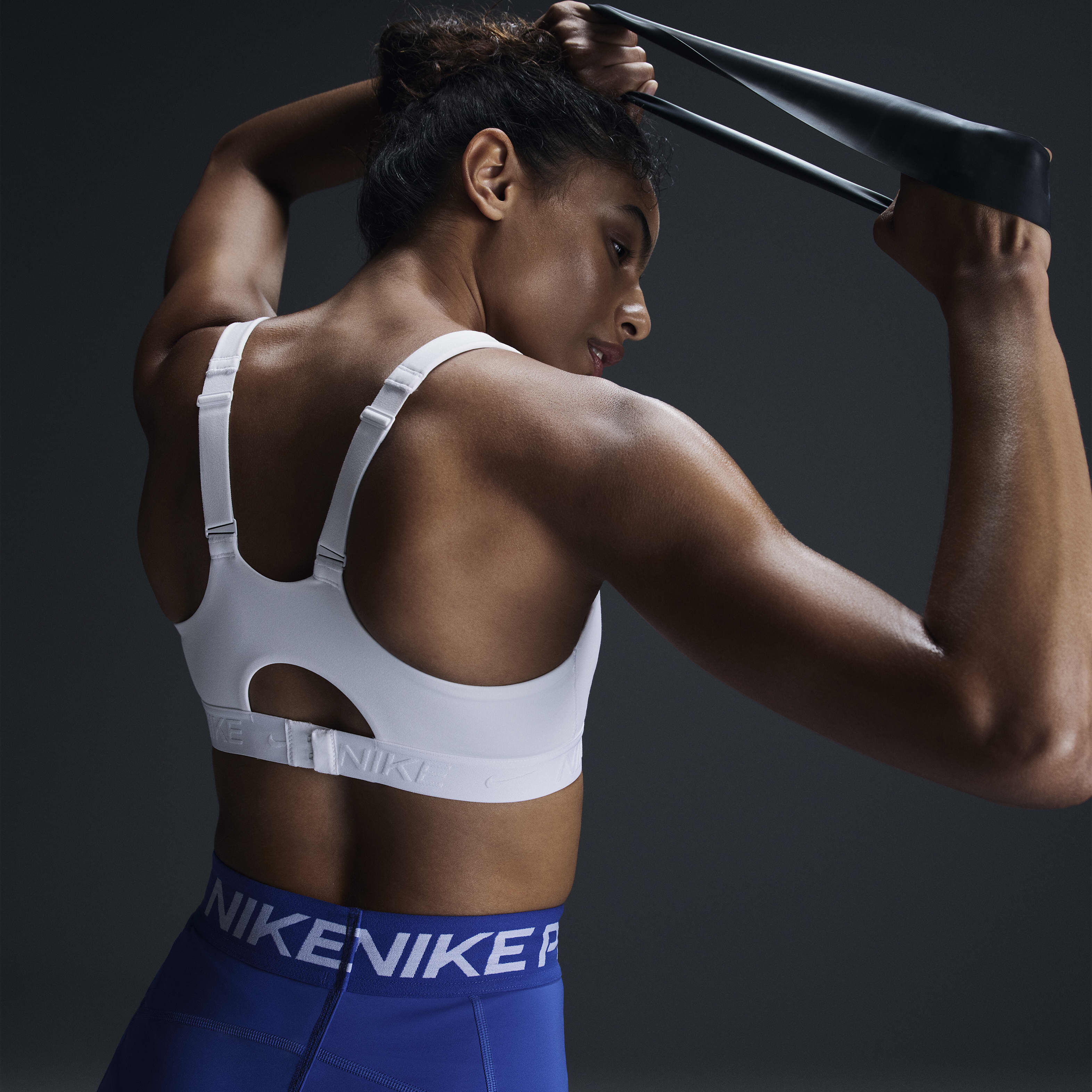 Nike indy modern sports bra hot sale