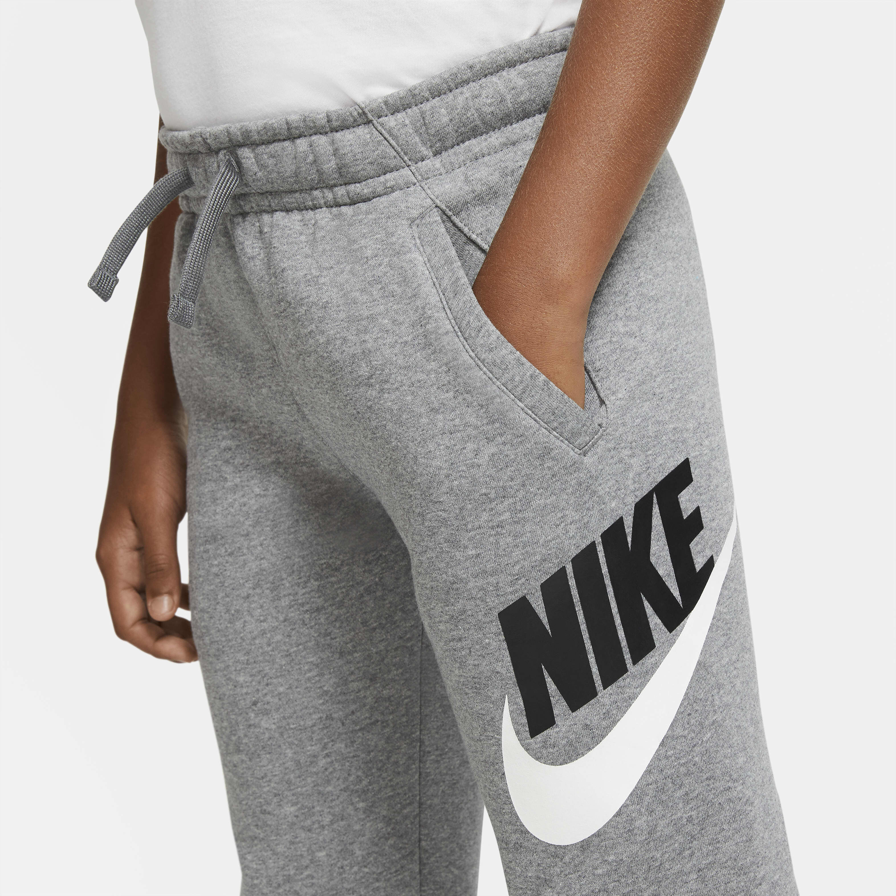 Nike Sportswear Club Fleece image number 2