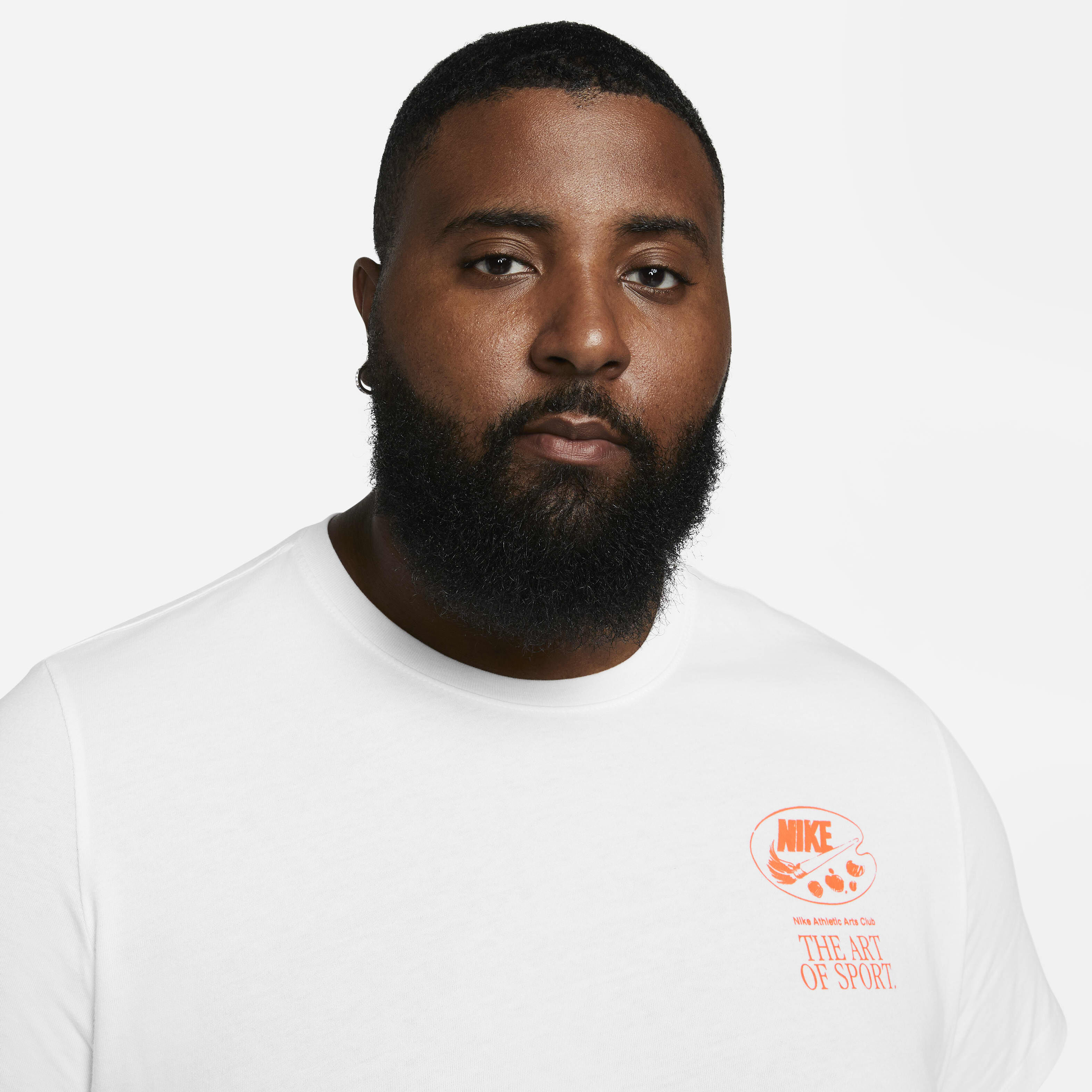 نايكي سبورتسوير image number 8