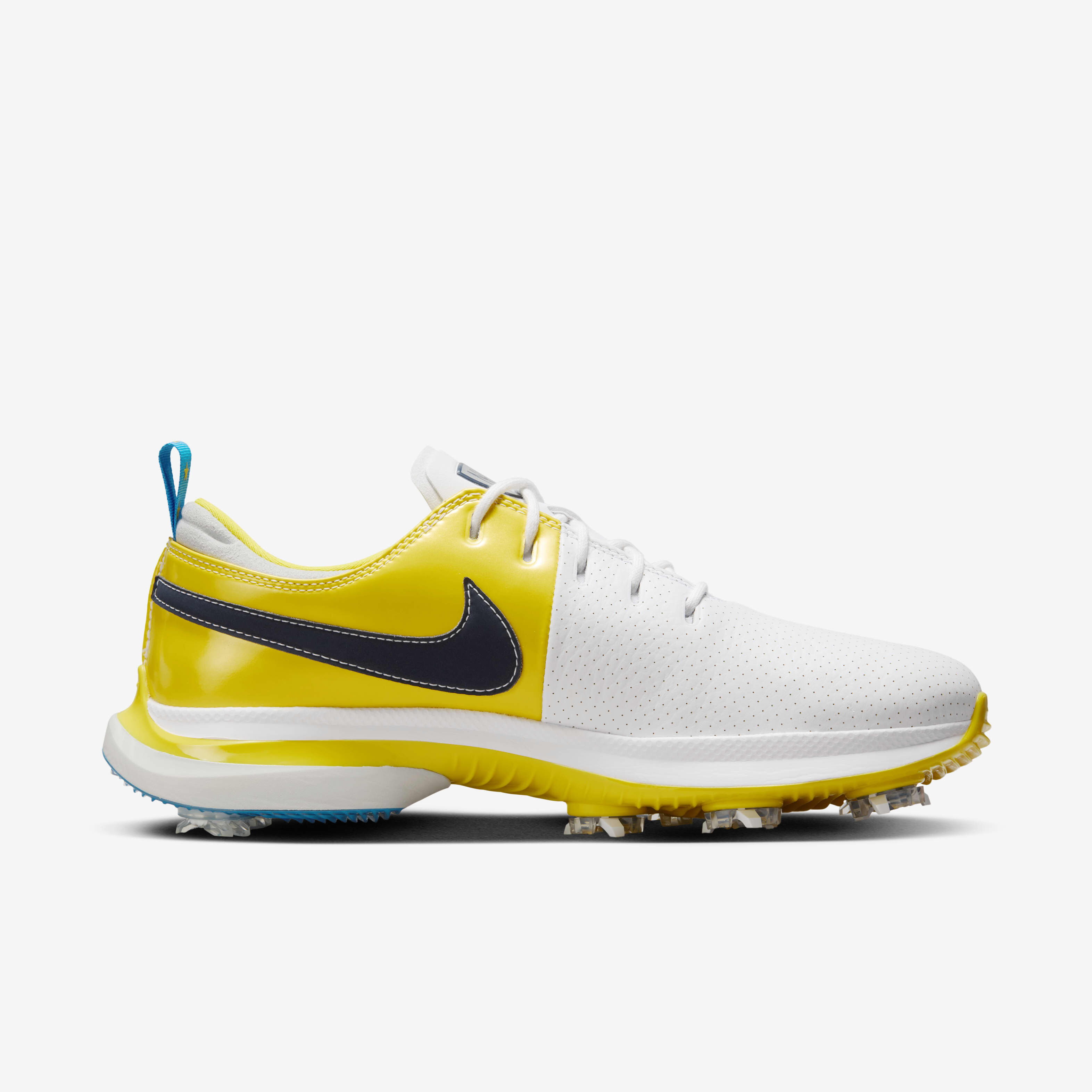 Nike air zoom direct golf shoes top