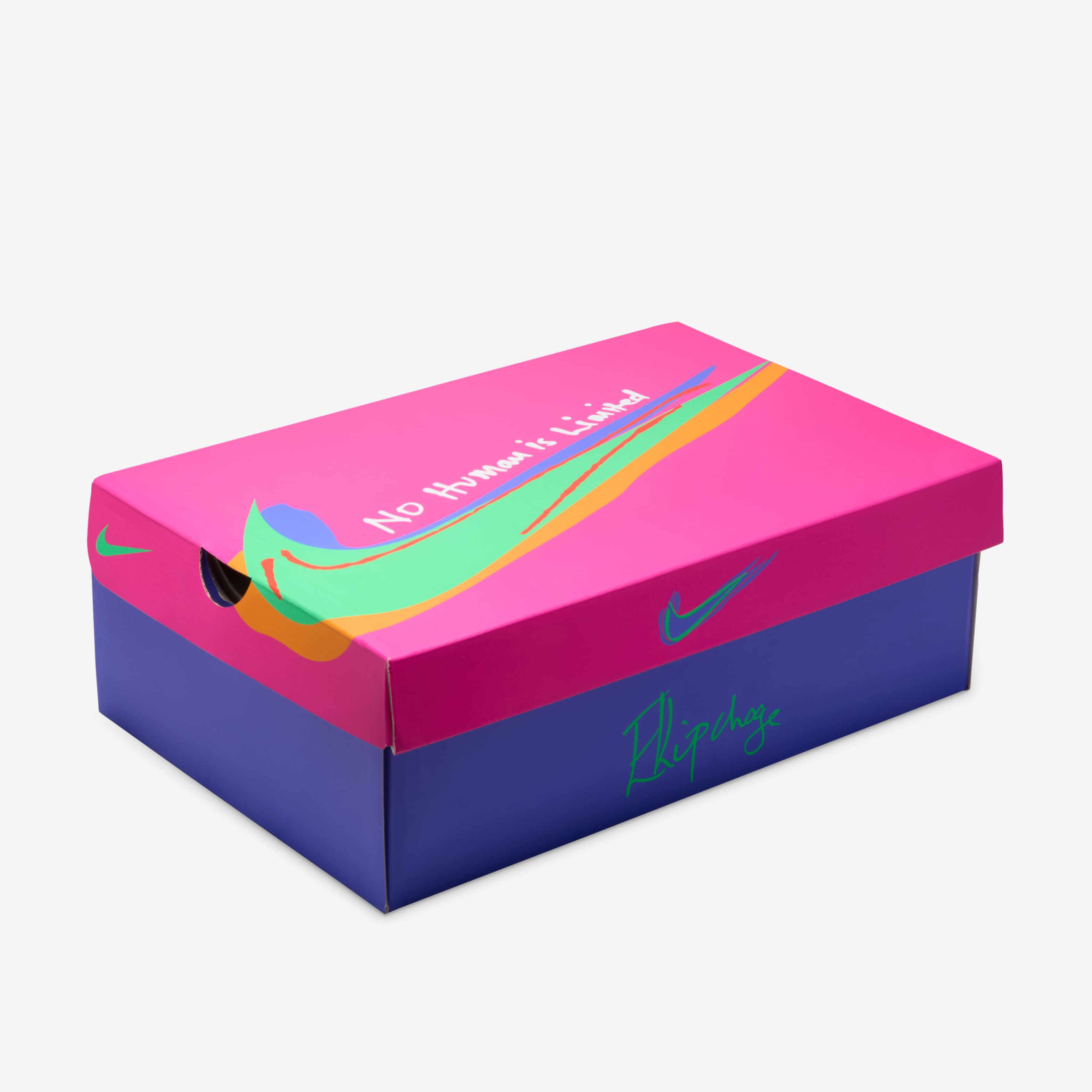 نايكي فيبورفلاي 4 'إليود كيبشوجي' image number 9