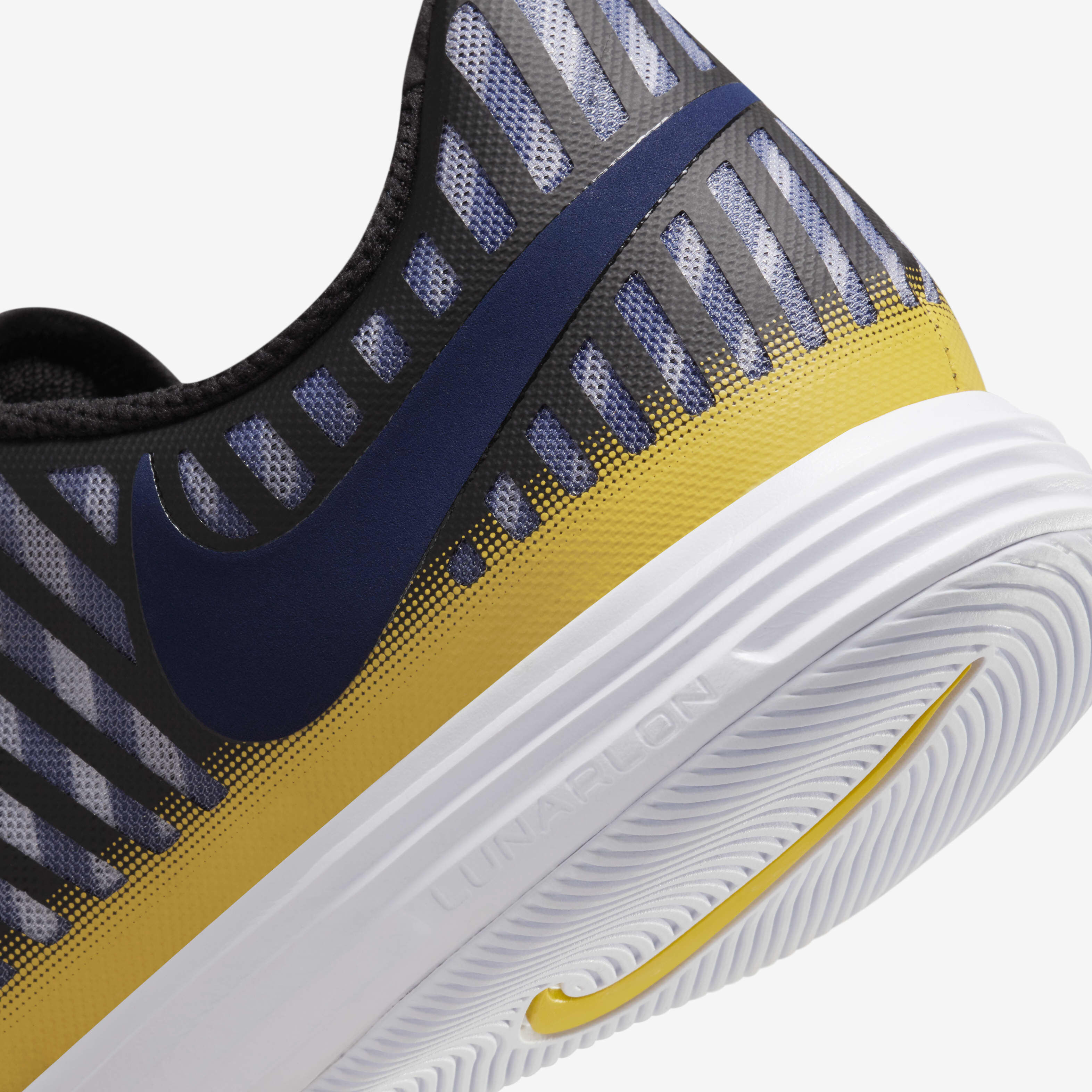 نايكي لونار جاتو II image number 7