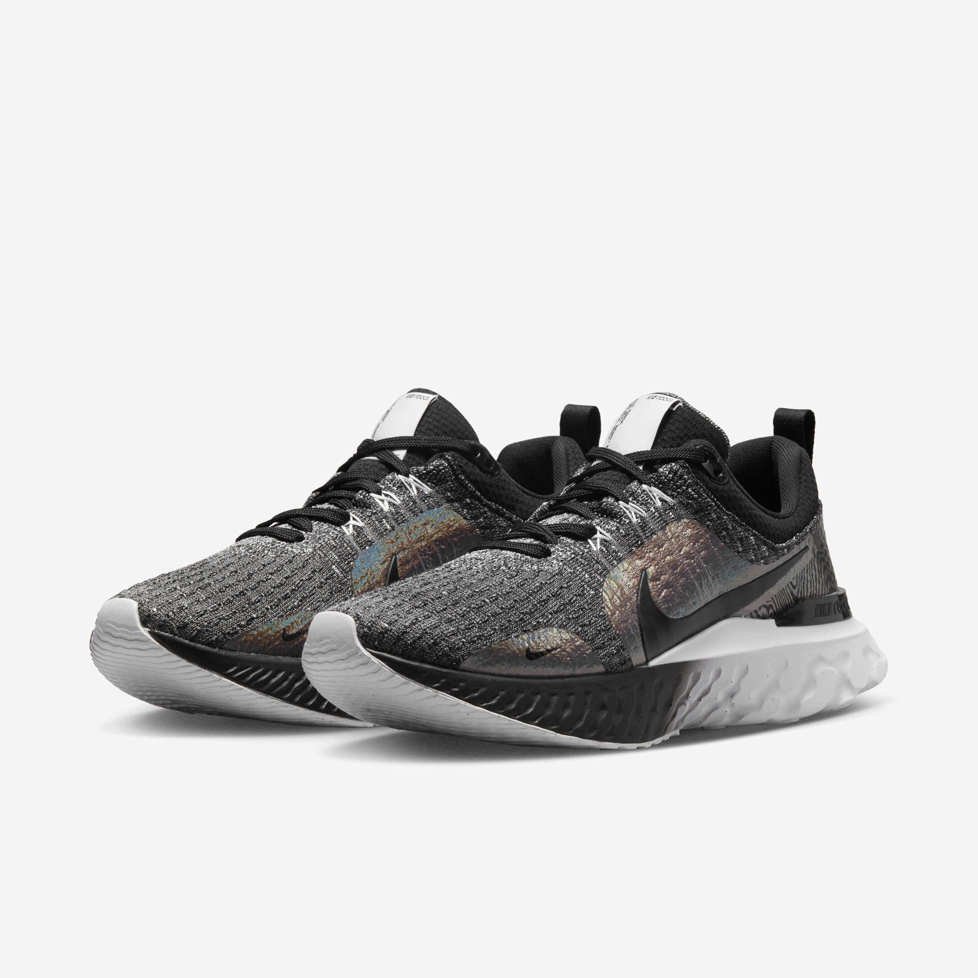 Nike React Infinity 3 Premium image number 4