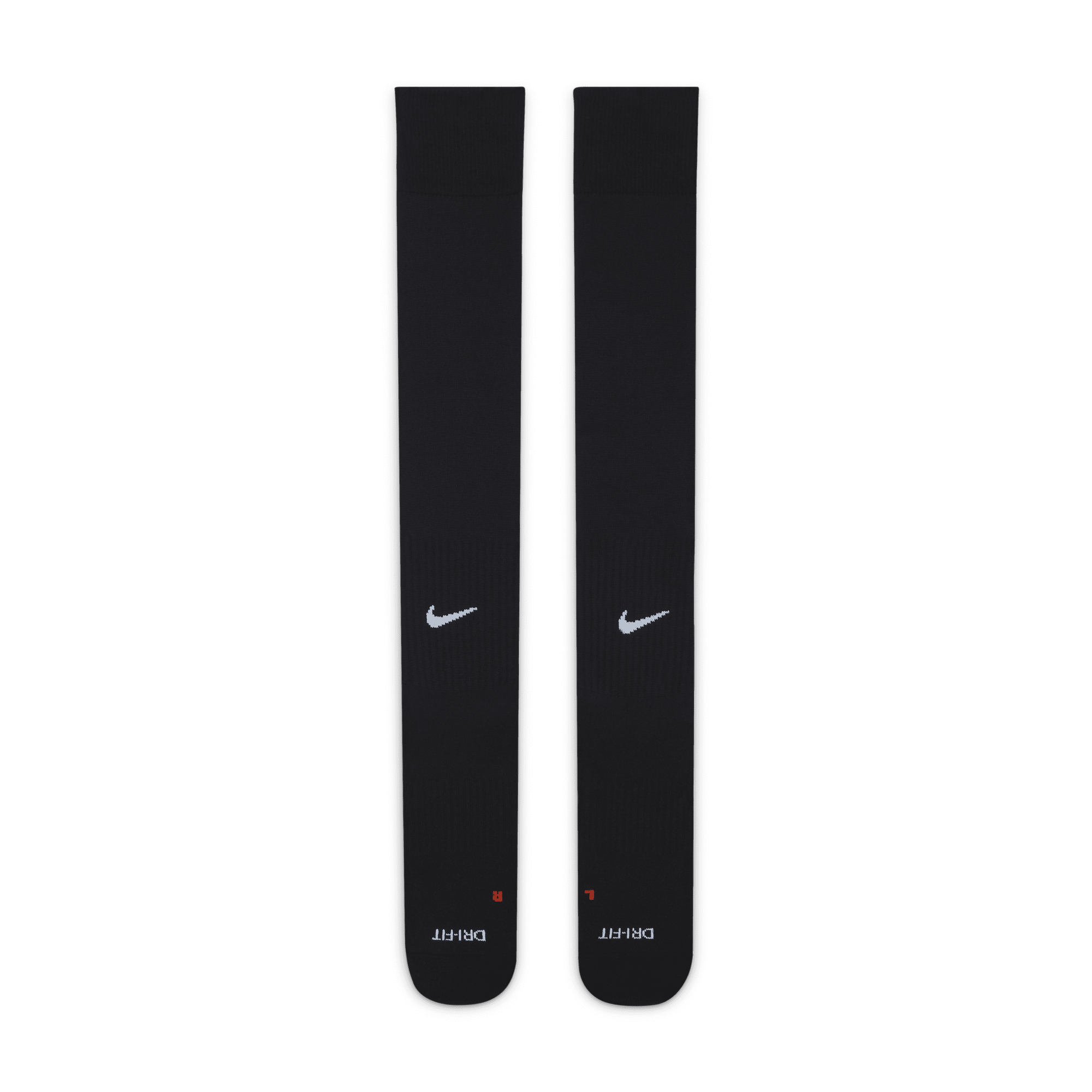 Shop Academy Over The Calf Football Socks Nike KSA