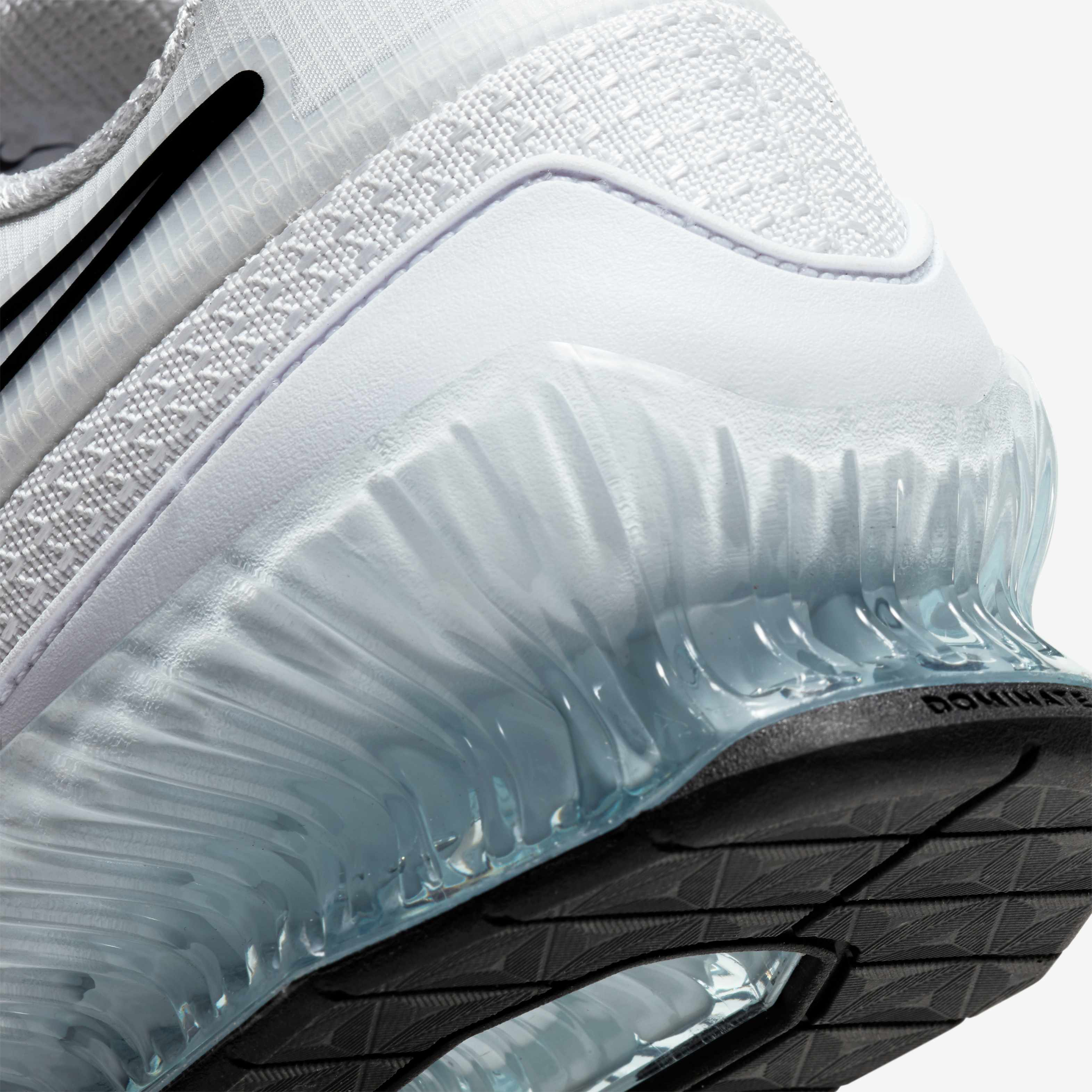 Nike Romaleos 4 image number 8