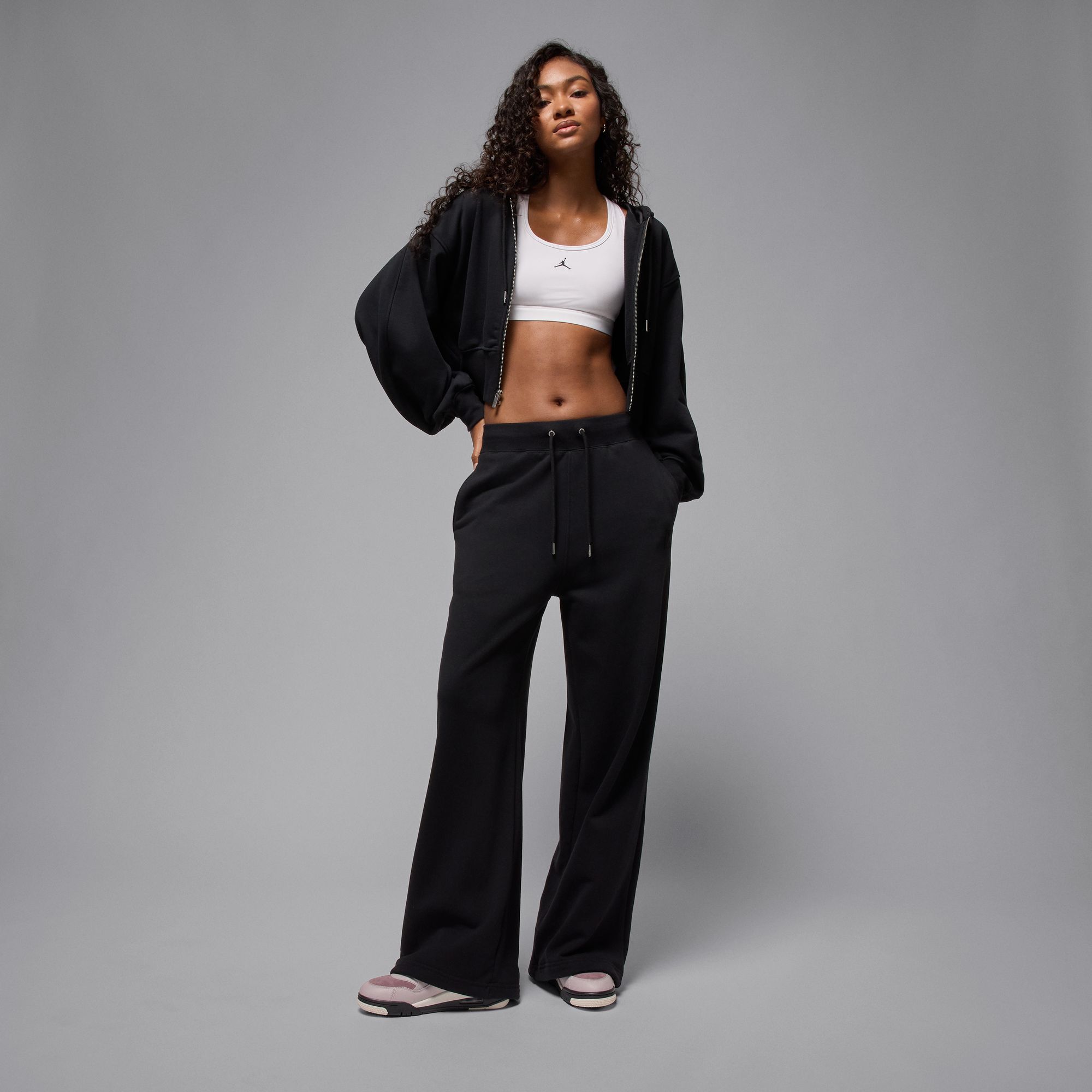 Jordan Flight Fleece image number 6