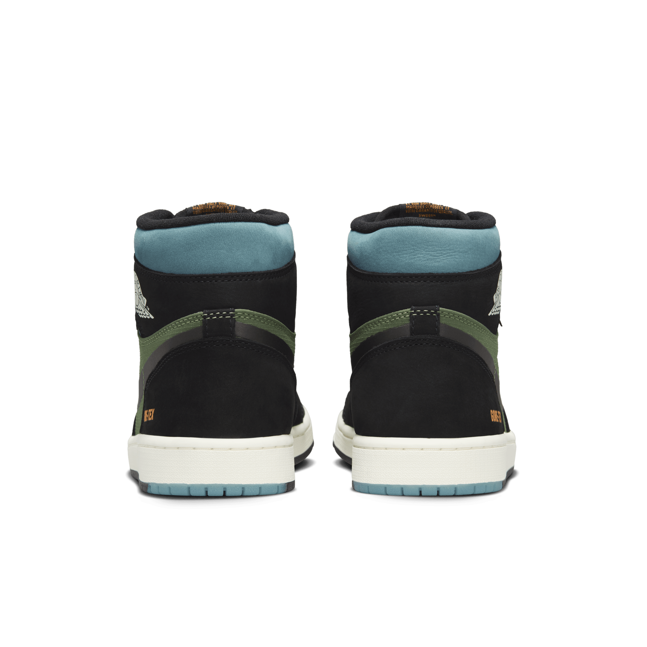 jordan number 1 shoes