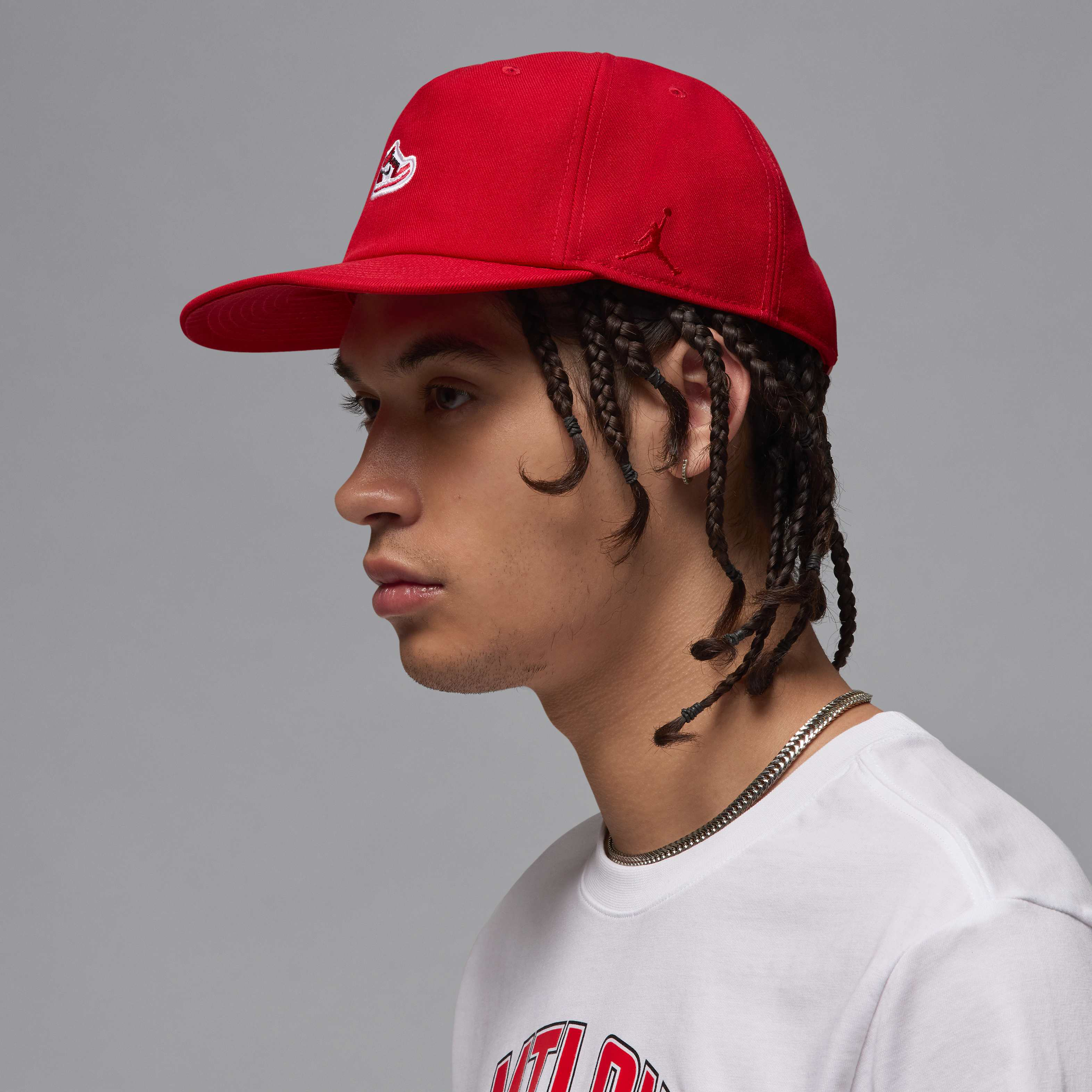 Jordan Pro image number 3