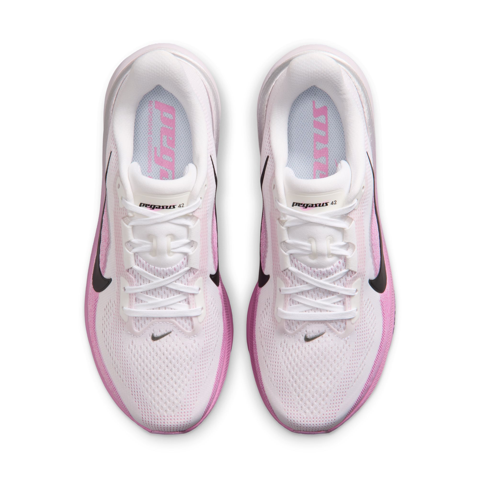 Nike Pegasus 42 image number 3