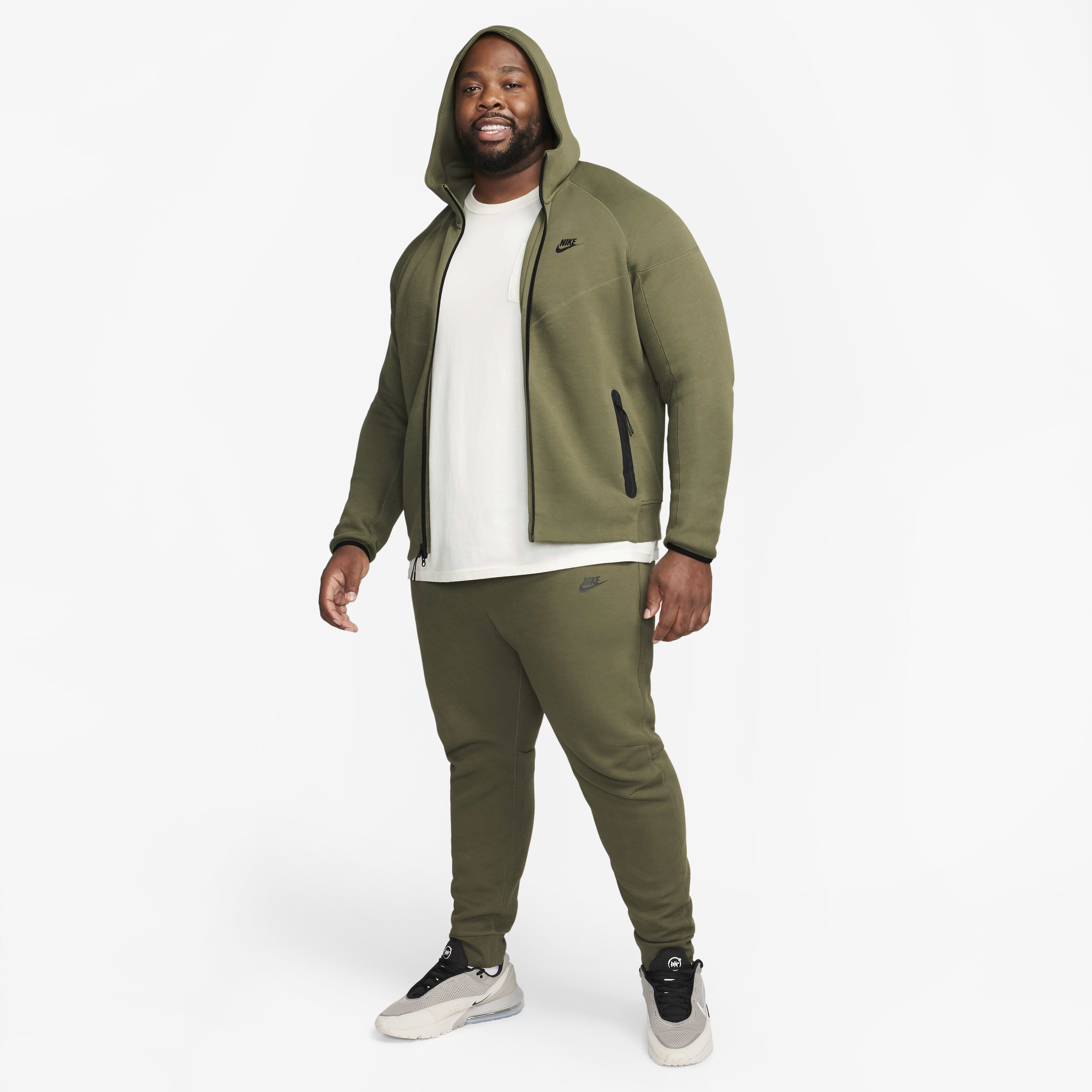 Nike tech f on sale