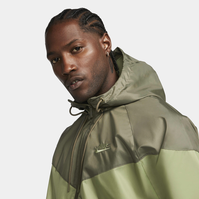 Nike Sportswear Windrunner image number 2 Nike Sportswear Windrunner image number 2