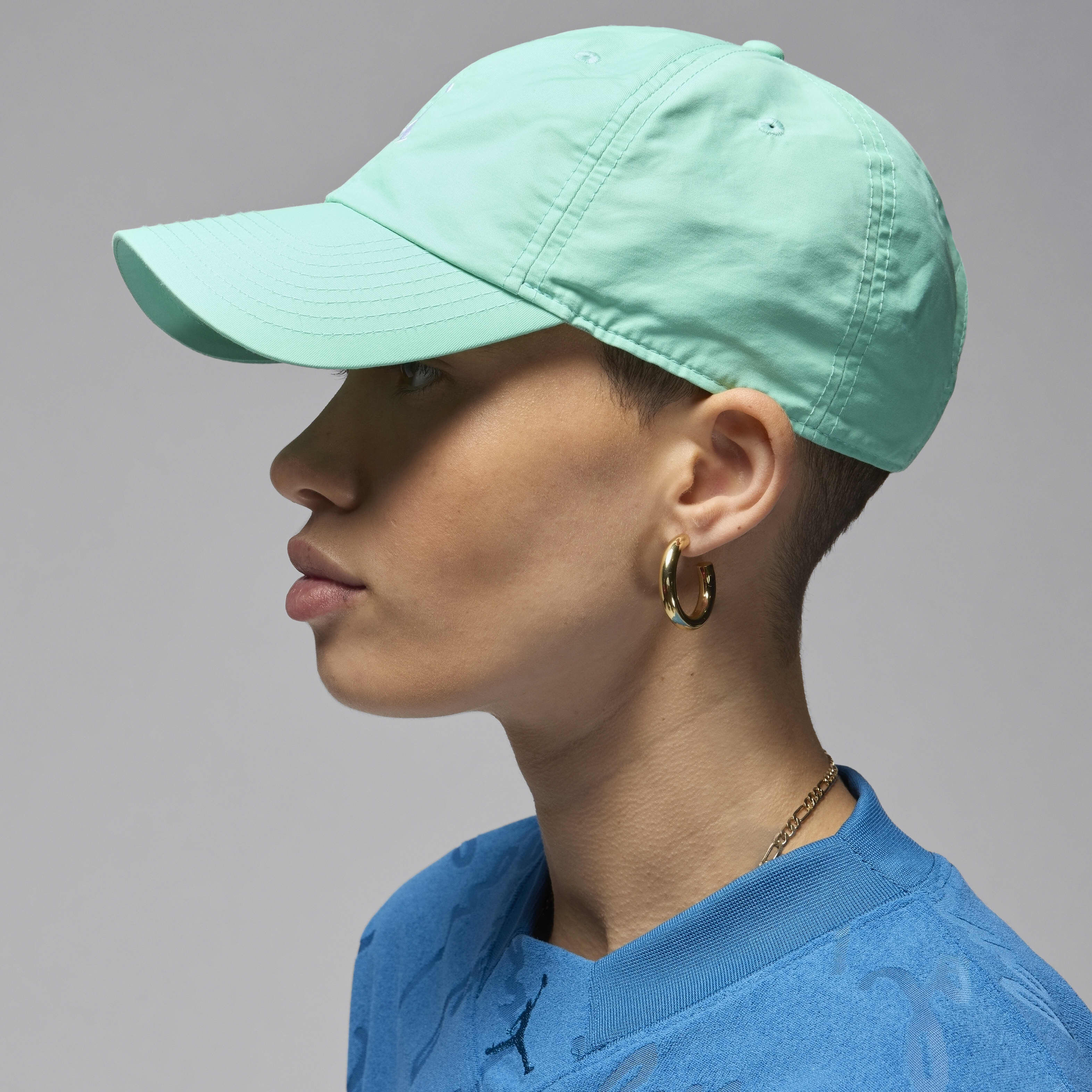 Jordan Club Cap image number 3