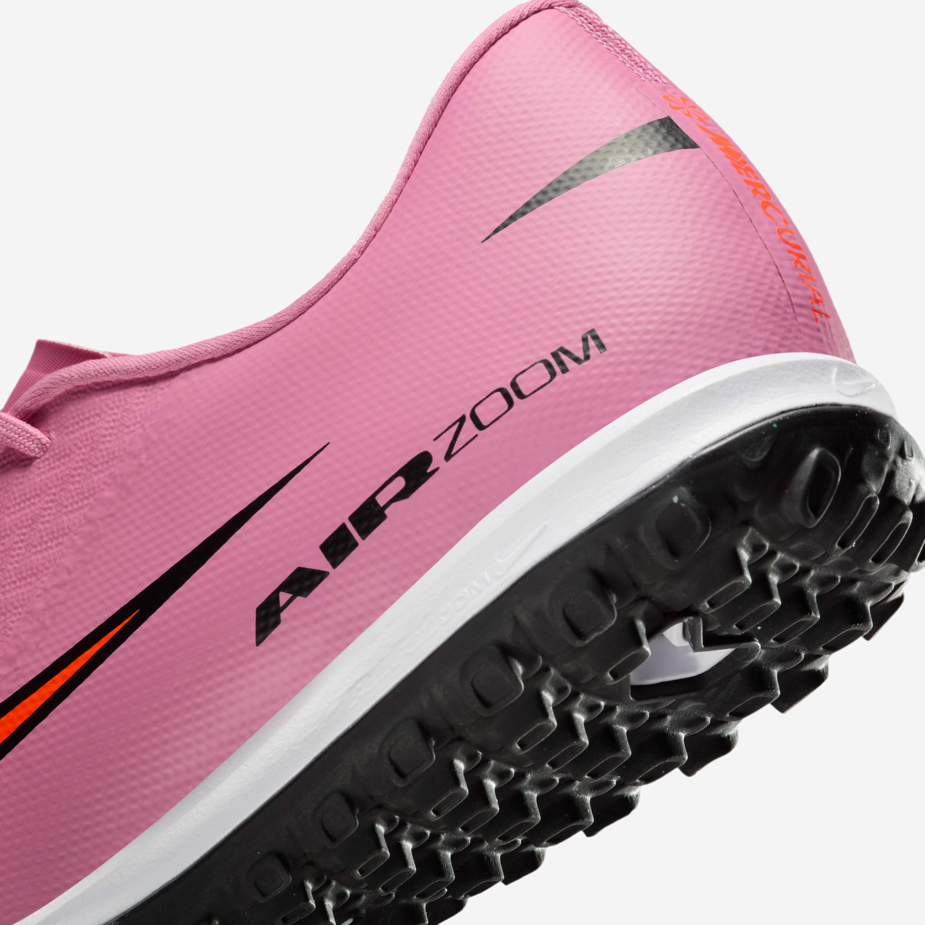 Nike Mercurial Vapor 16 Academy image number 7