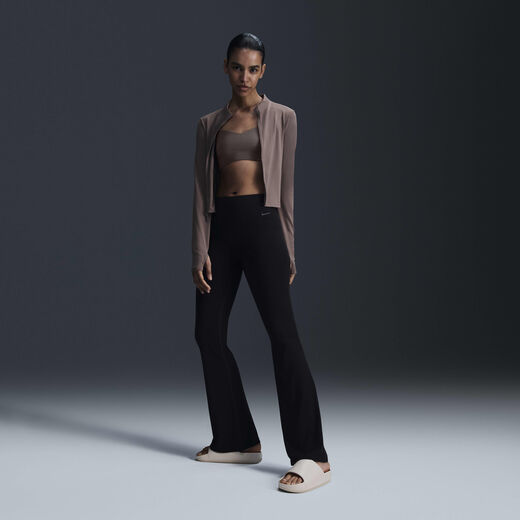 Leggings-Nike, Nike Zenvy, Women's High-Waisted Flared Leggings