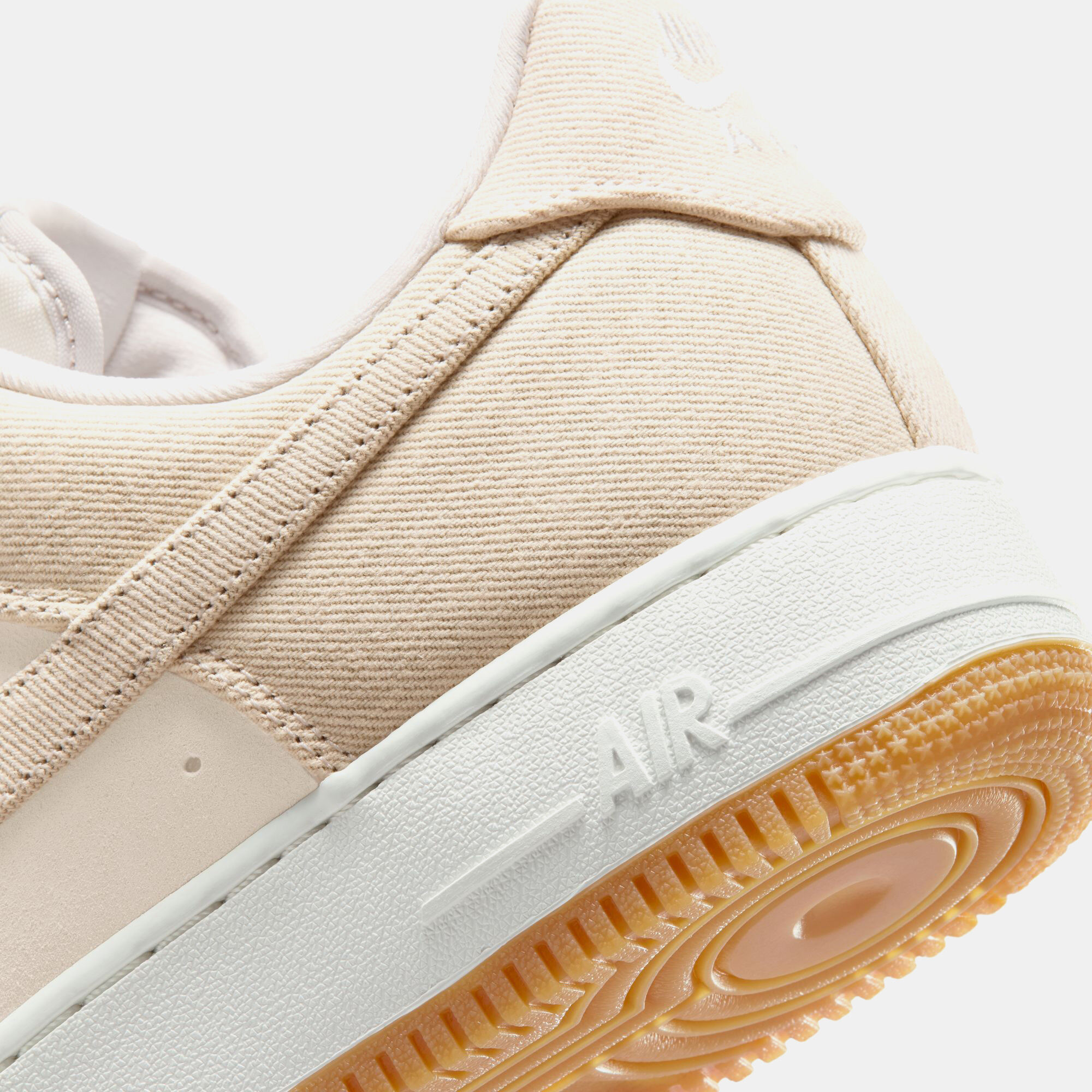 Air Force 1 '07 LV8 'Denim' image number 10
