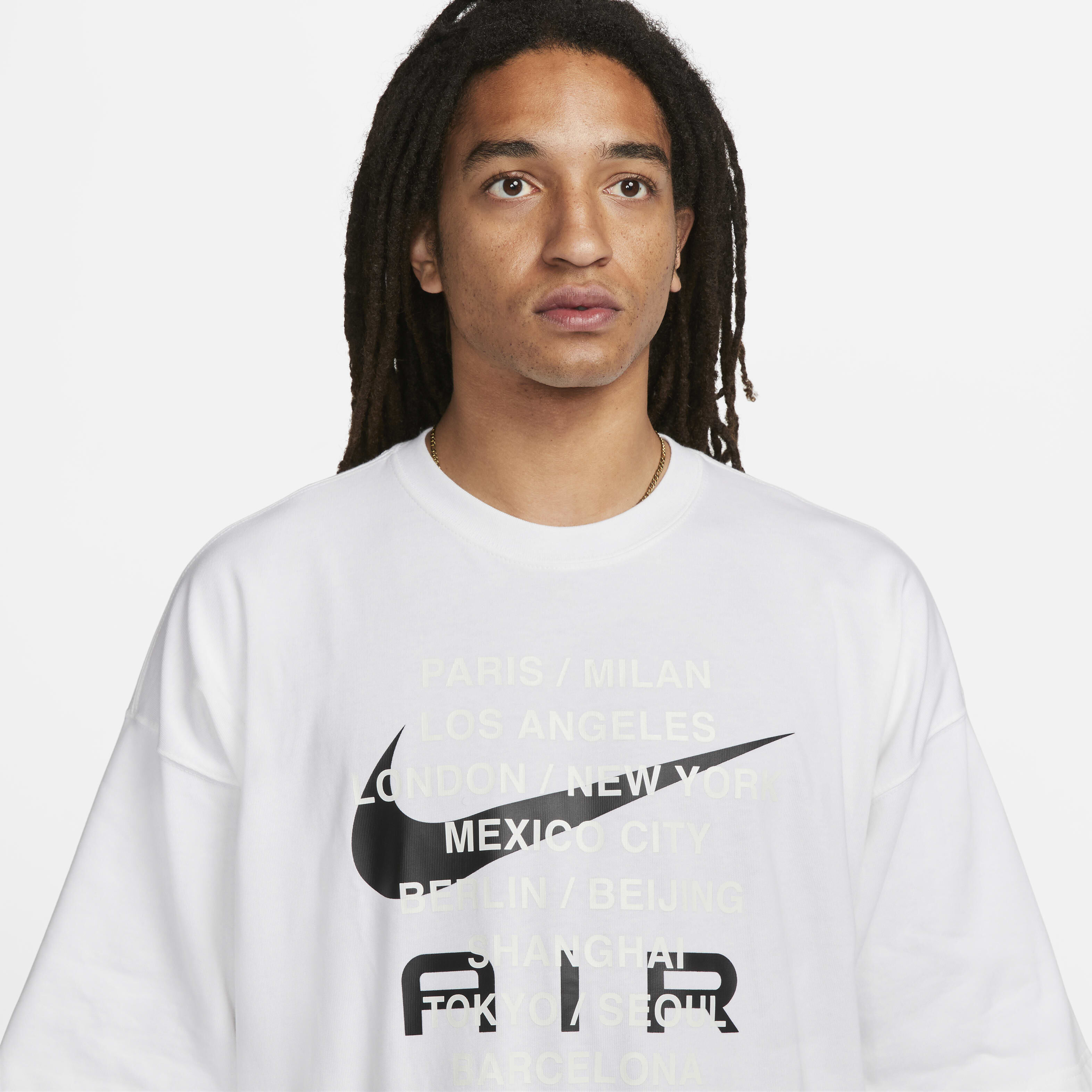 Nike Sportswear image number 2