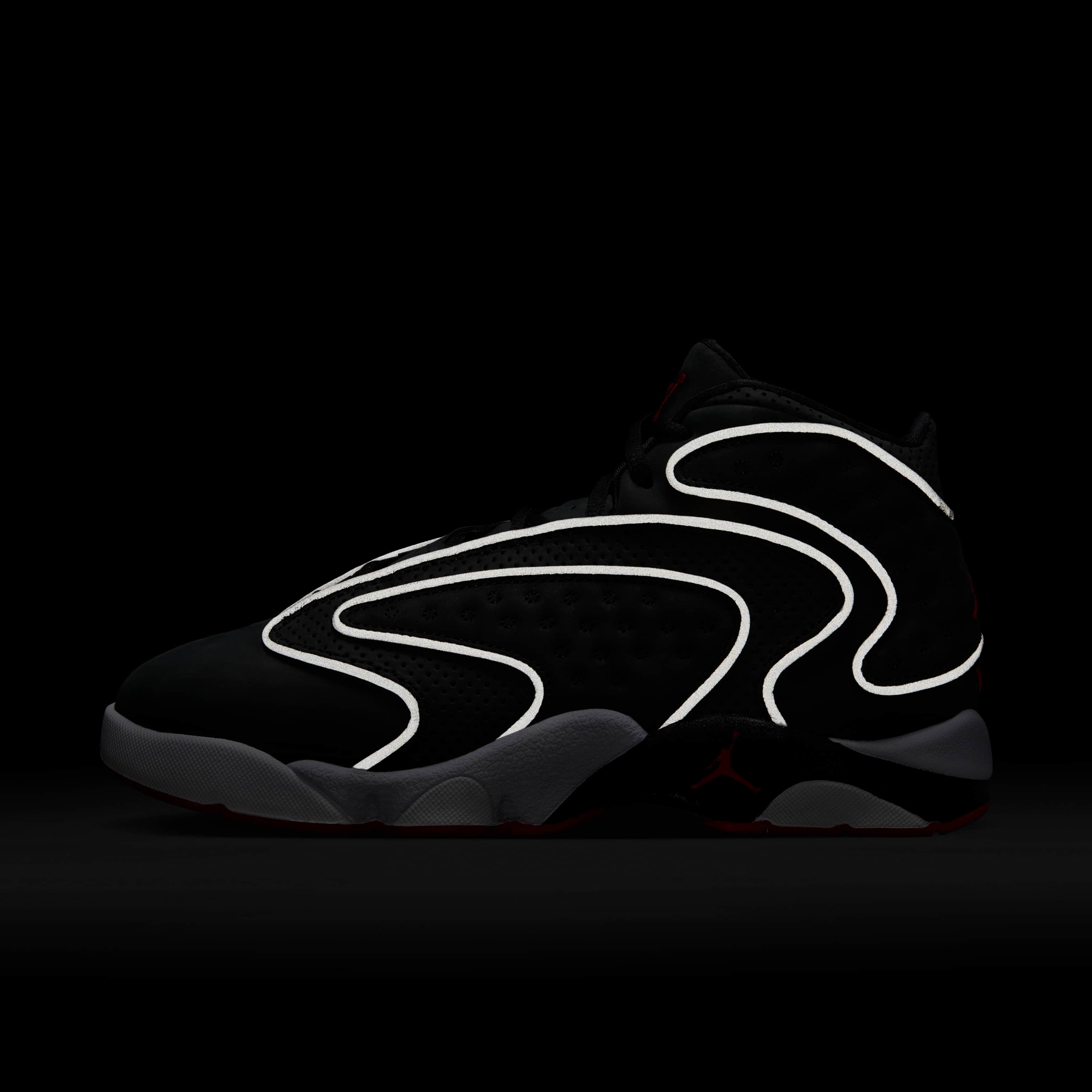 Air Jordan OG image number 8