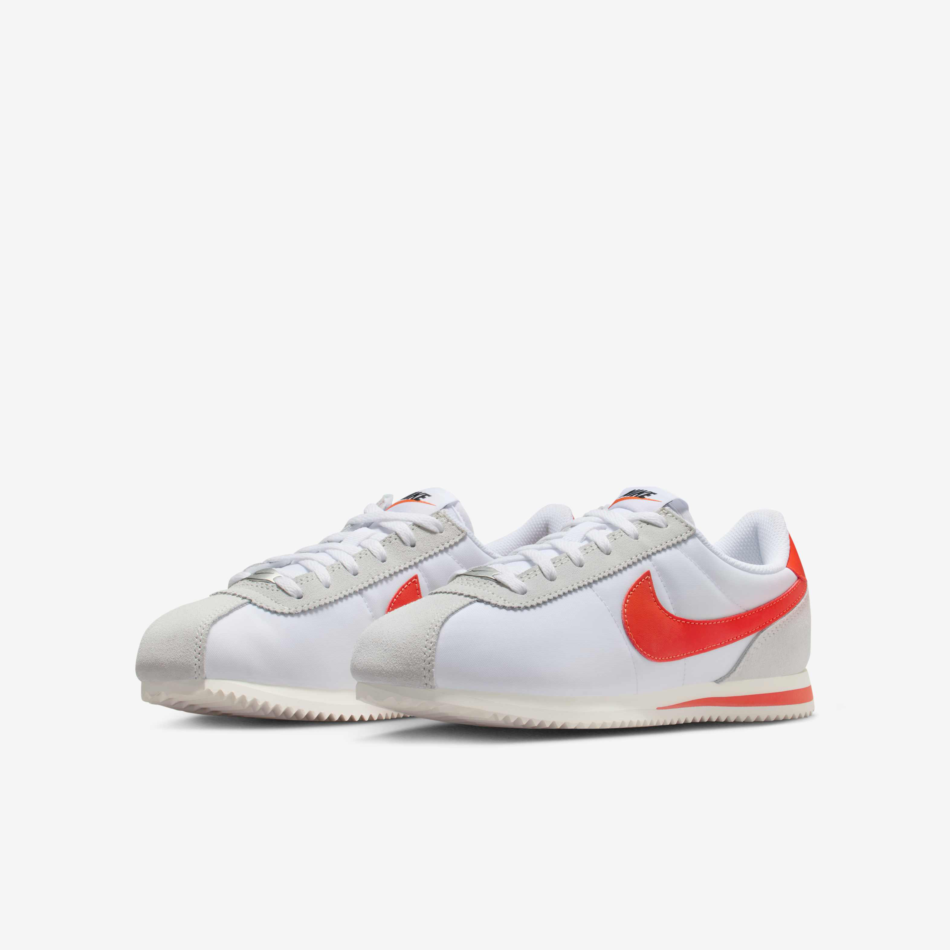 Nike Cortez Textile image number 4