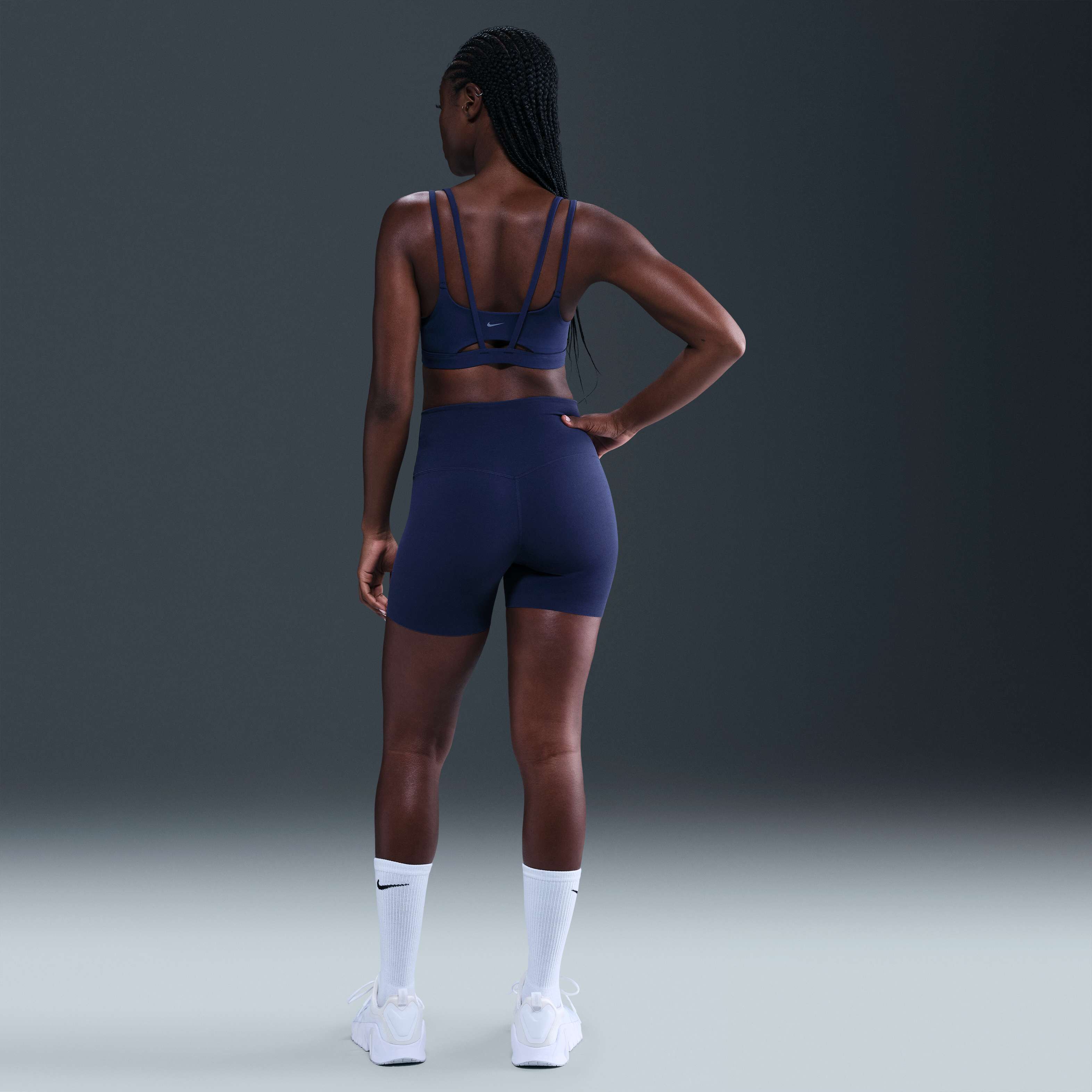 Nike Zenvy Strappy image number 4