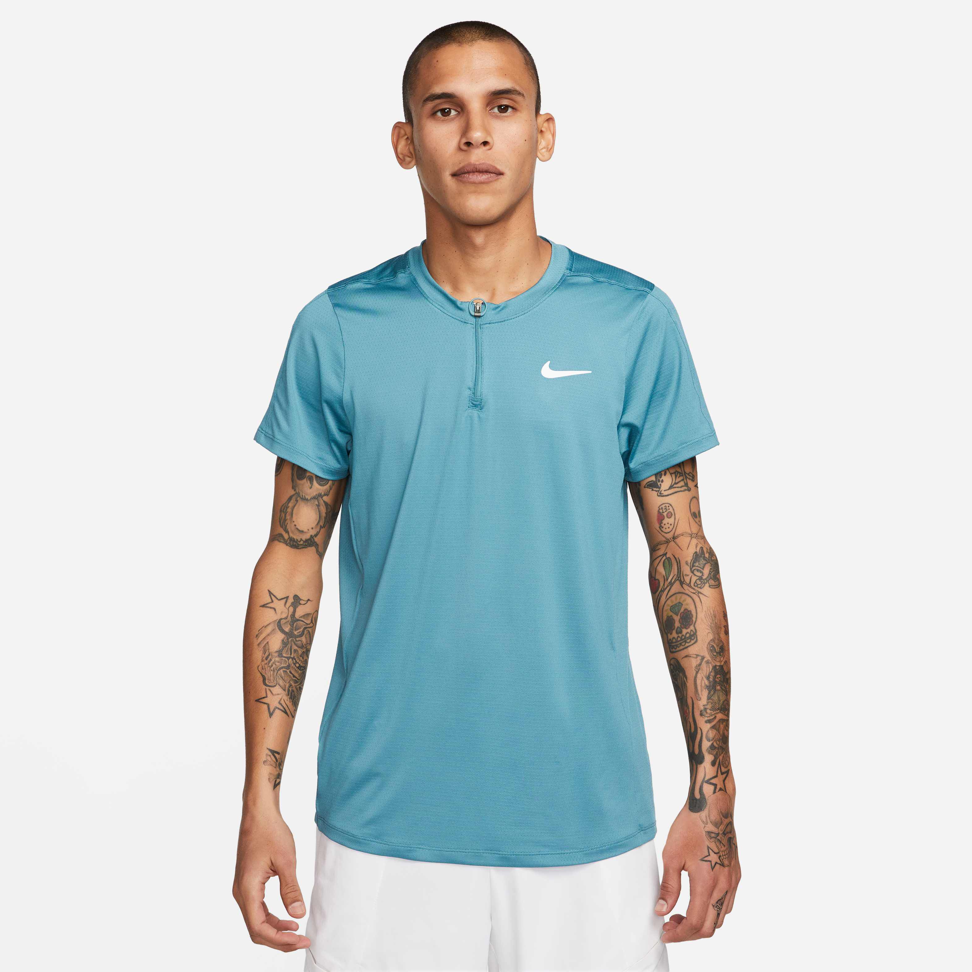 NikeCourt Dri-FIT Advantage image number 0
