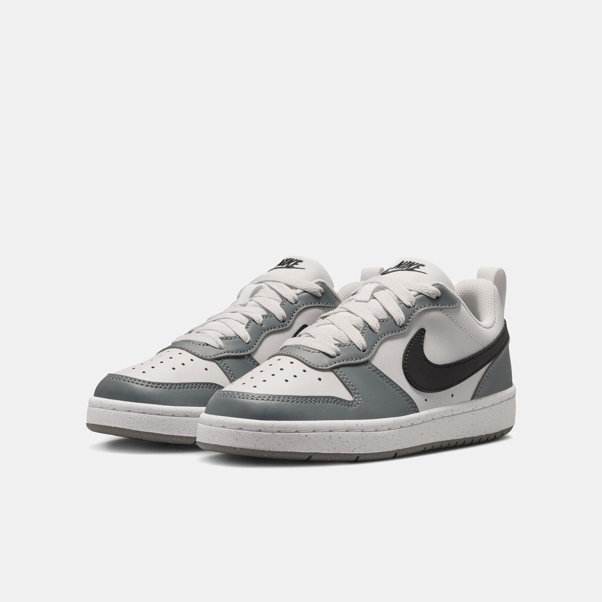 Nike Court Borough Low Recraft image number 2