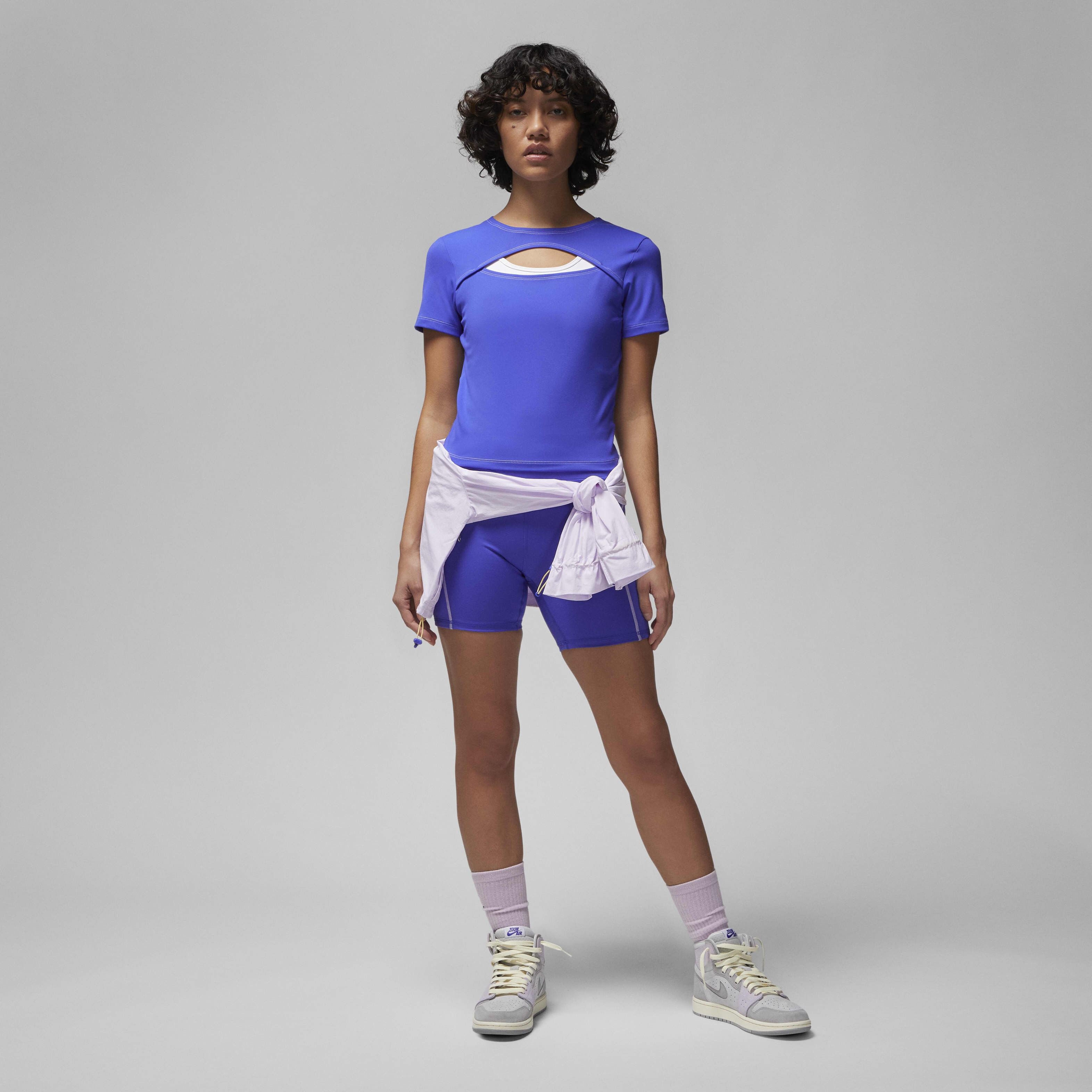 Jordan Sport image number 4