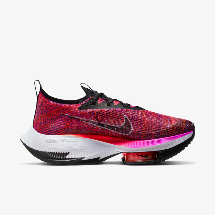 نايكي اير زووم ألفافلاي NEXT% فلاي-نت image number 2 نايكي اير زووم ألفافلاي NEXT% فلاي-نت image number 2